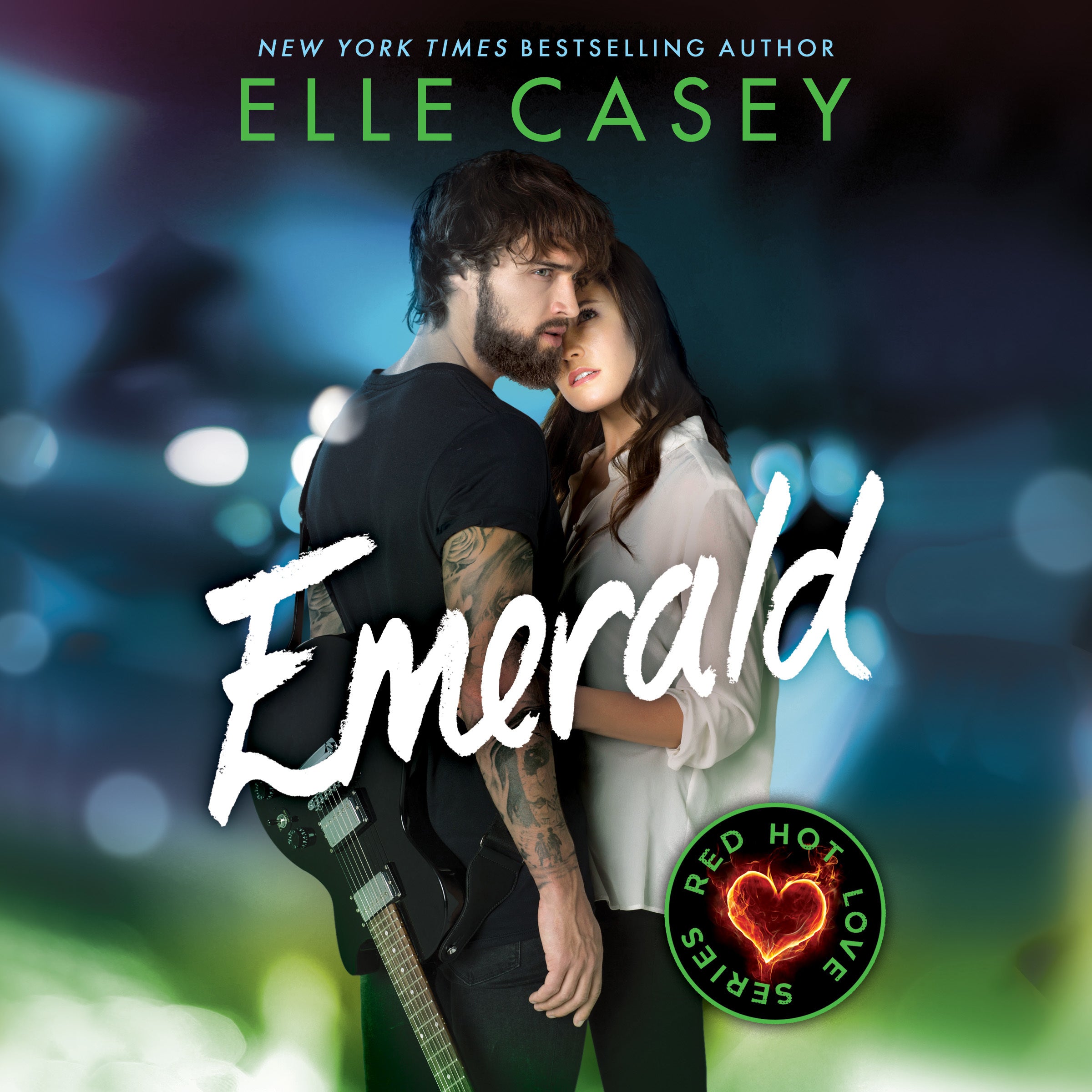 Emerald