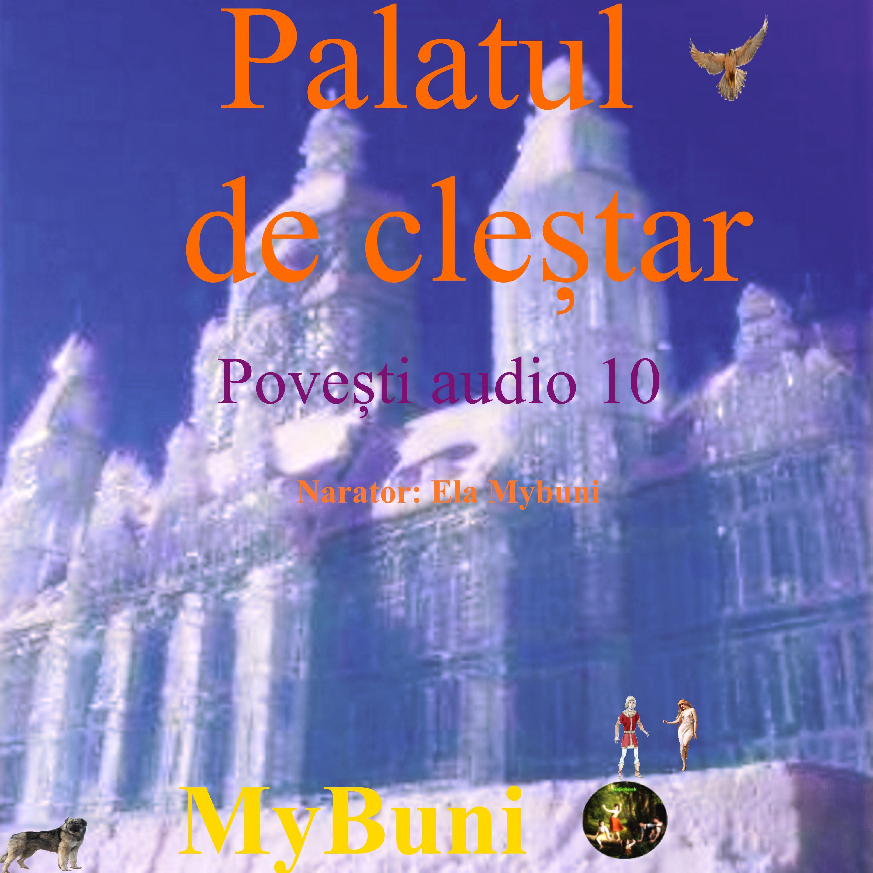 Palatul de clestar