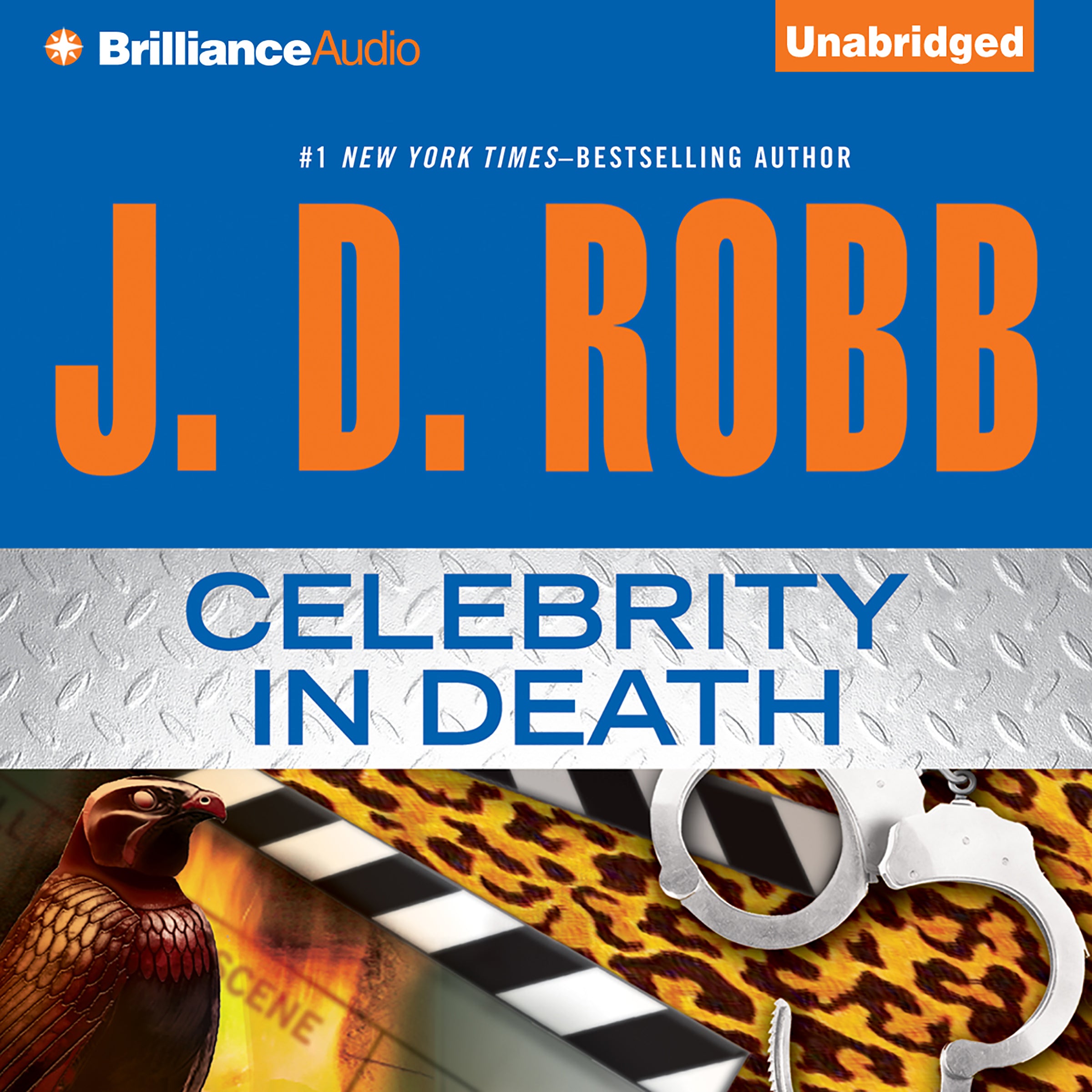 Celebrity in Death