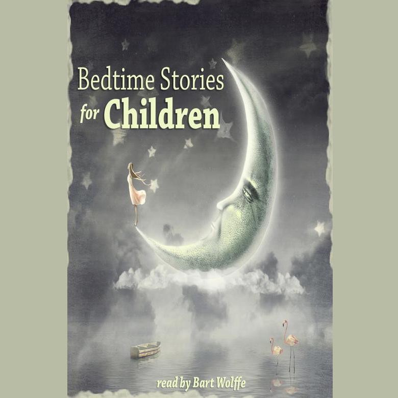 Bedtime Stories for Children