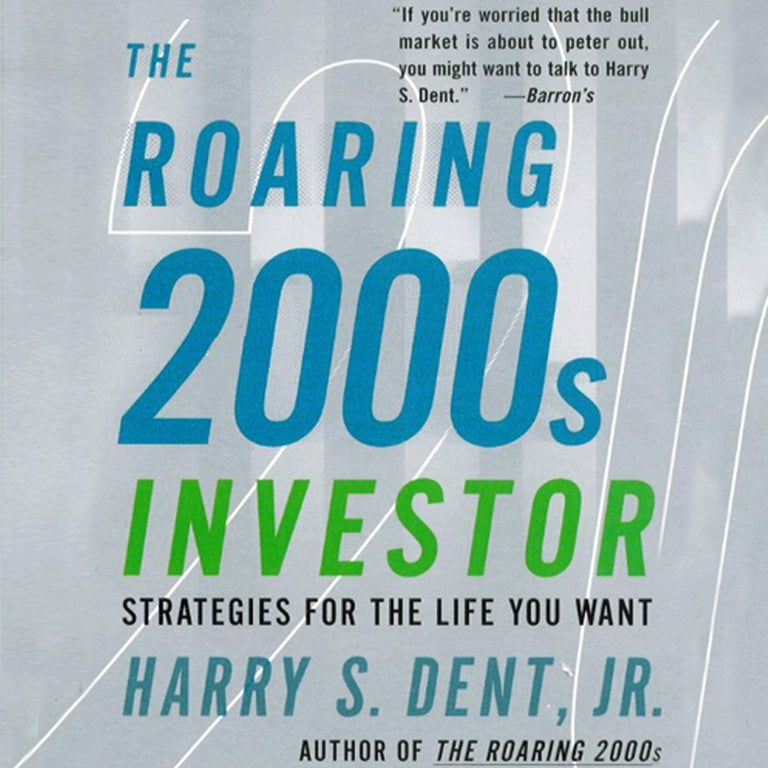 The Roaring 2000s Investor