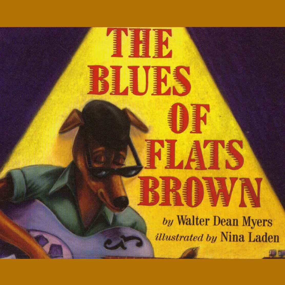 The Blues of Flats Brown