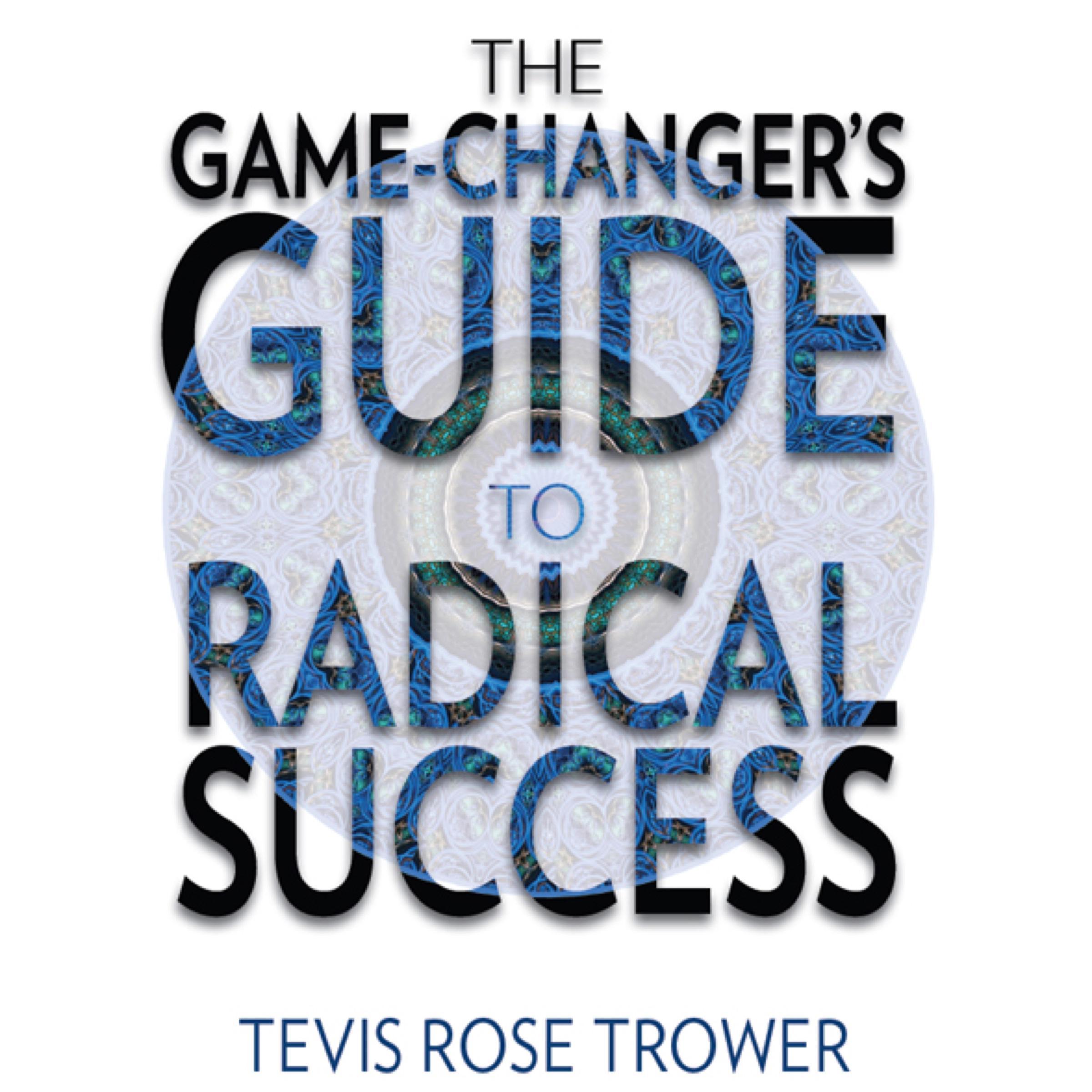 The Game Changer's Guide to Radical Success