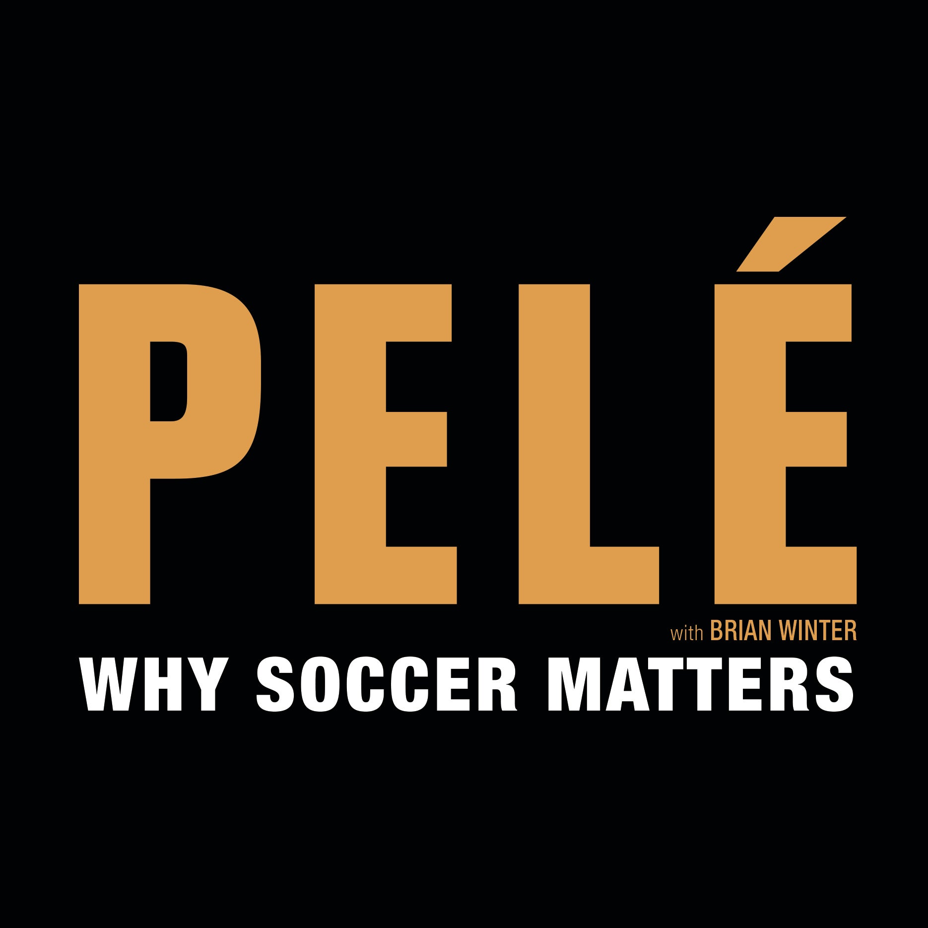 Why Soccer Matters