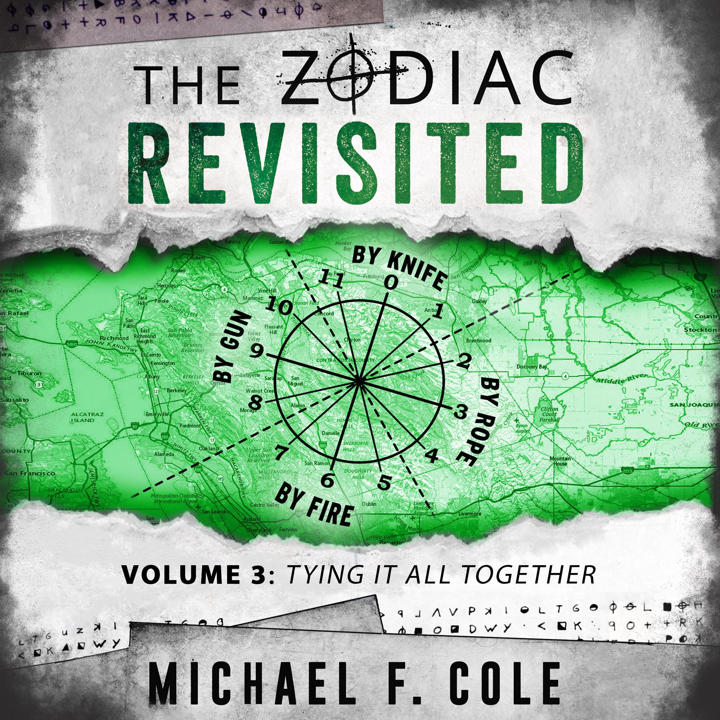 The Zodiac Revisited, Volume 3