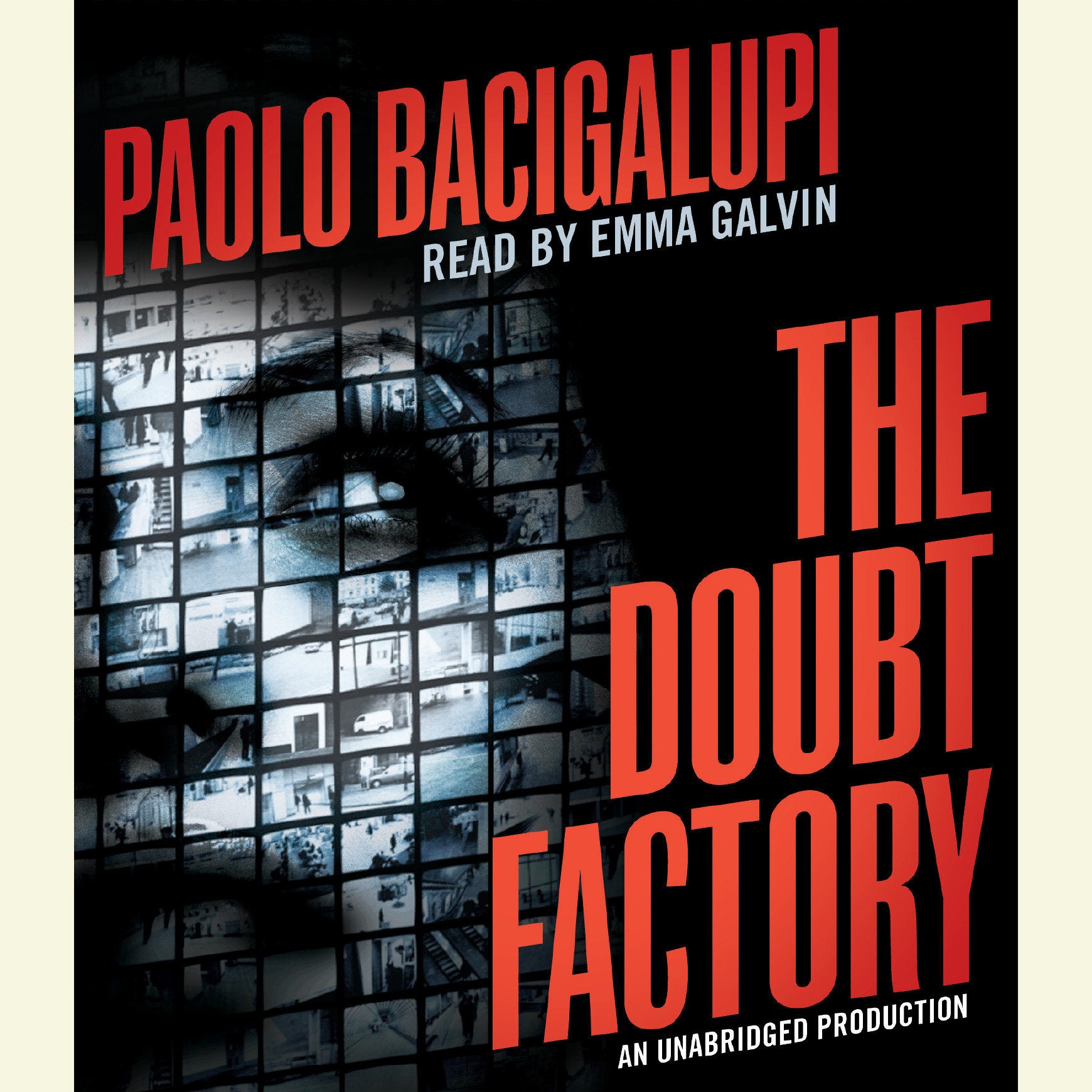 The Doubt Factory