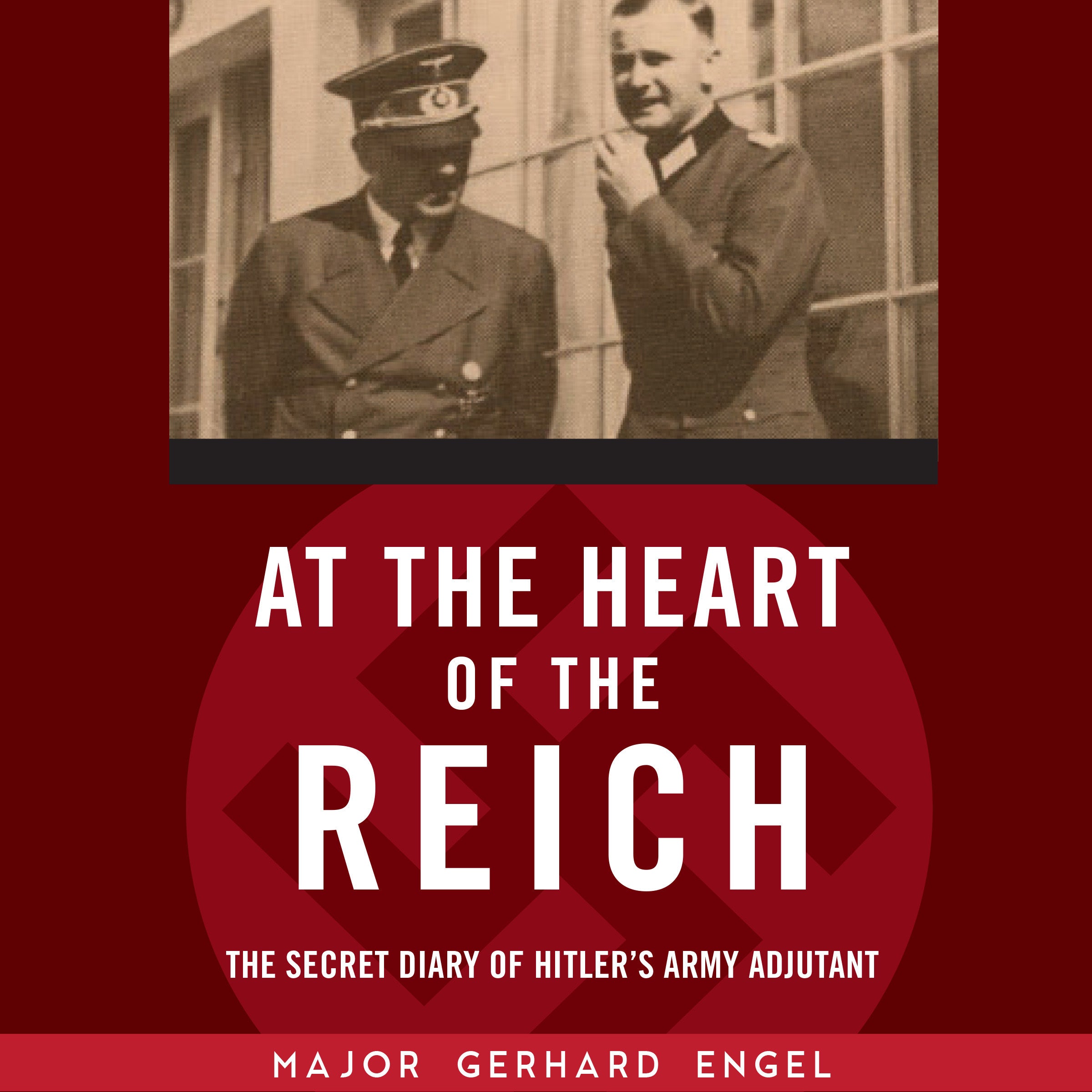 At the Heart of the Reich
