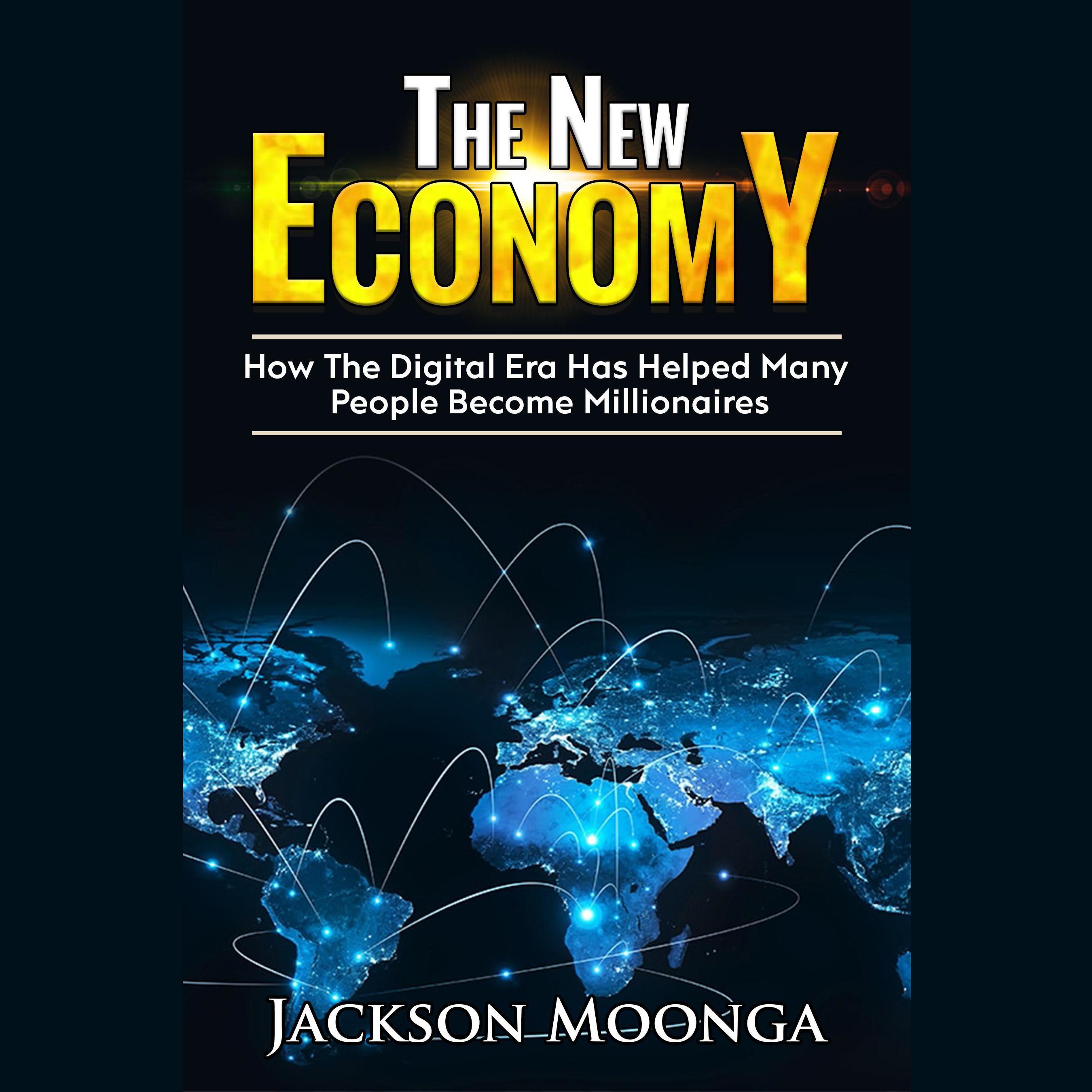 The New Economy