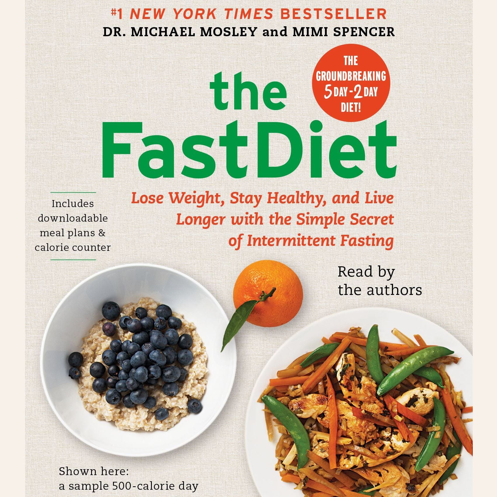 The FastDiet