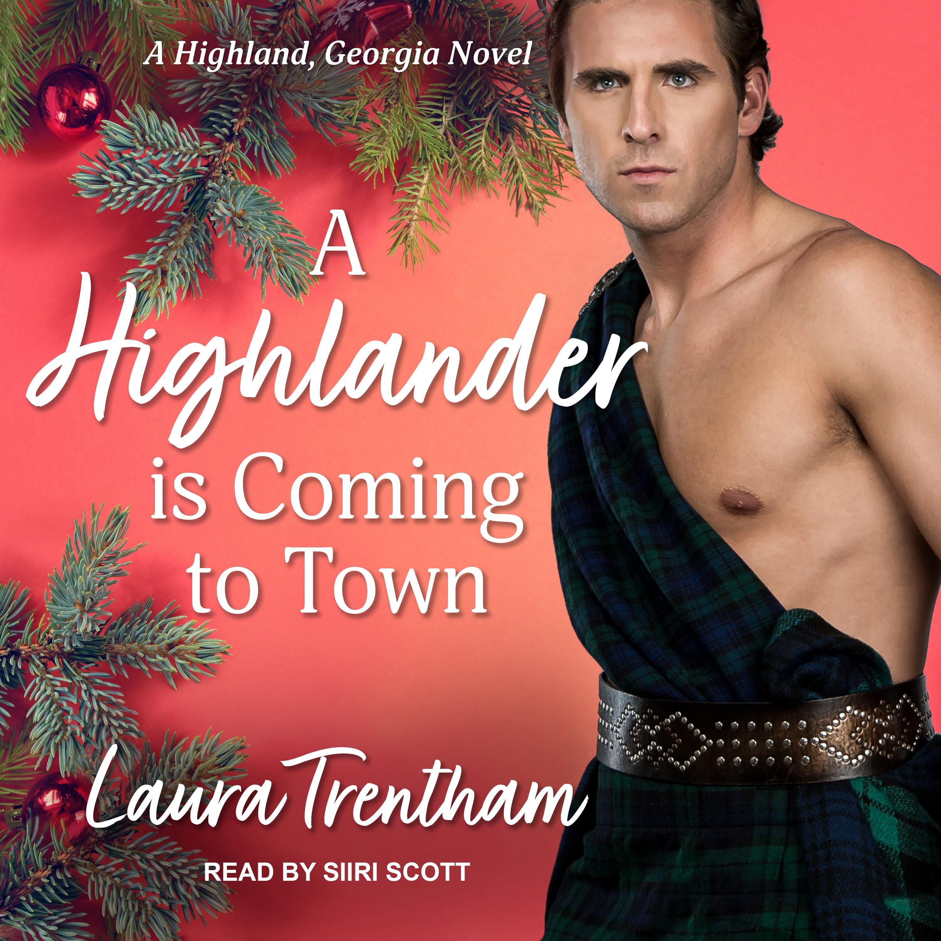 A Highlander is Coming to Town