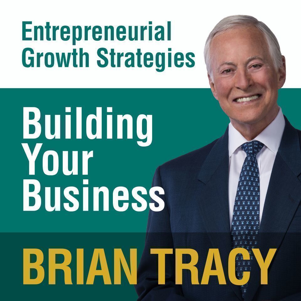 Building Your Business