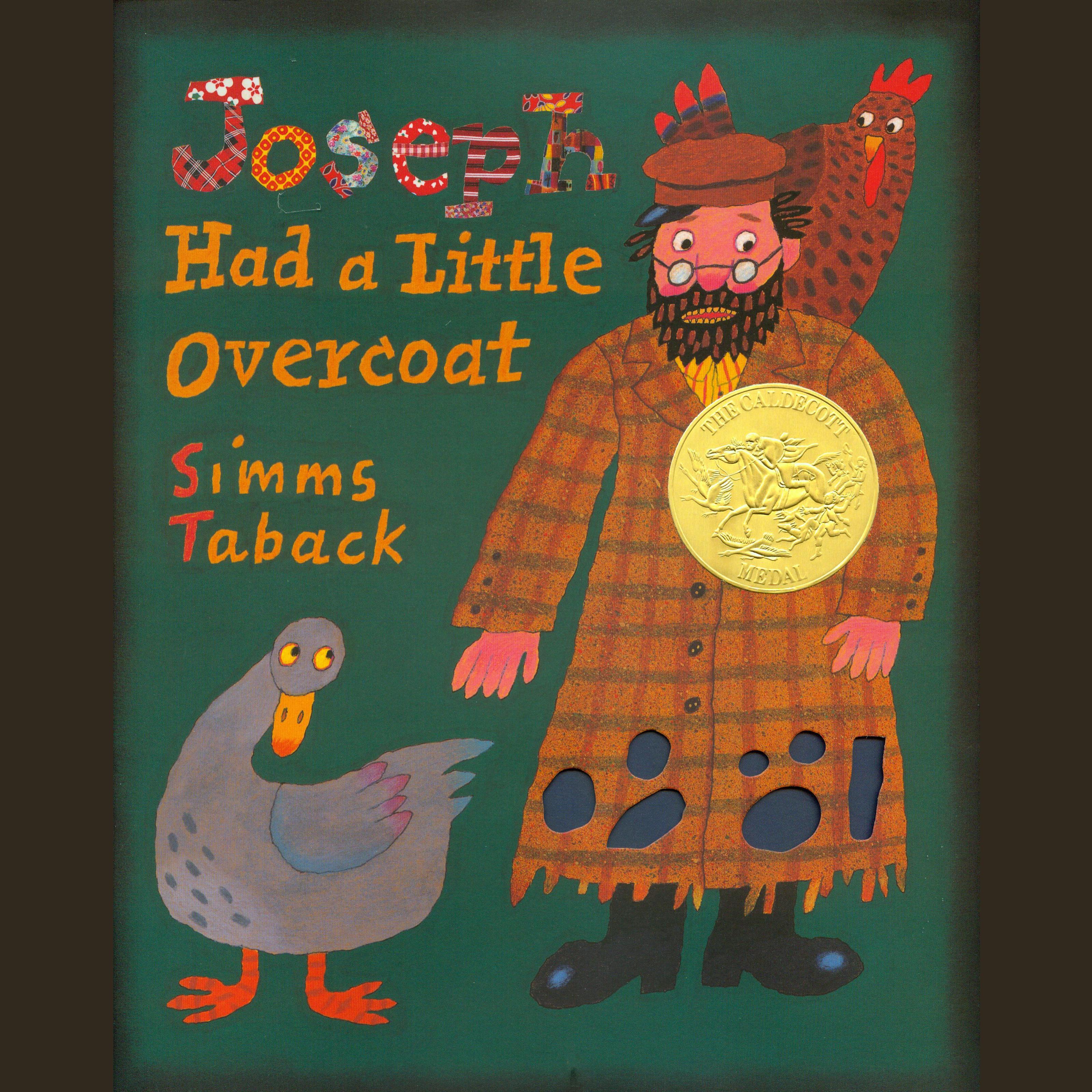 Joseph Had a Little Overcoat