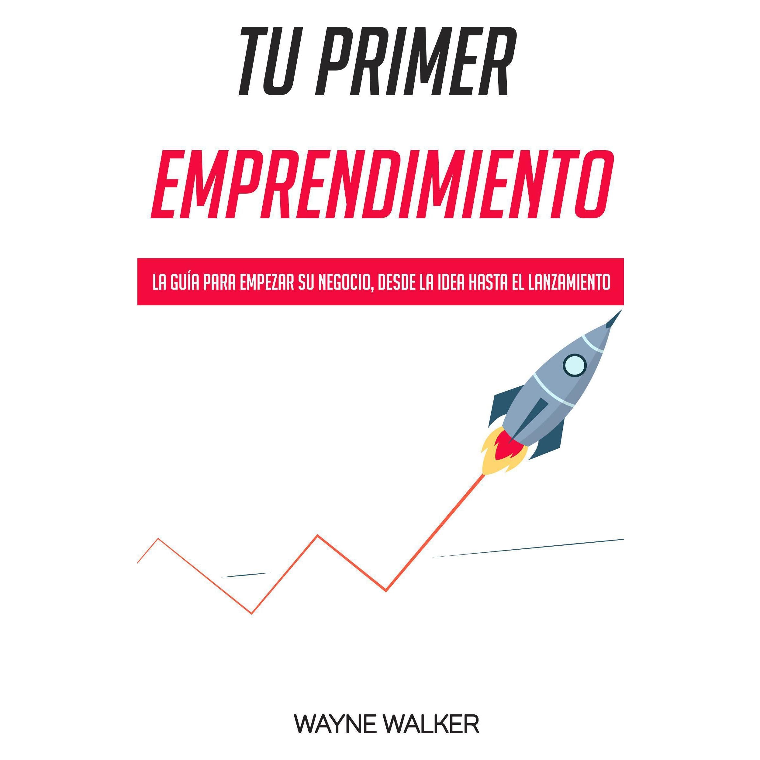 Tu Primer Emprendimiento