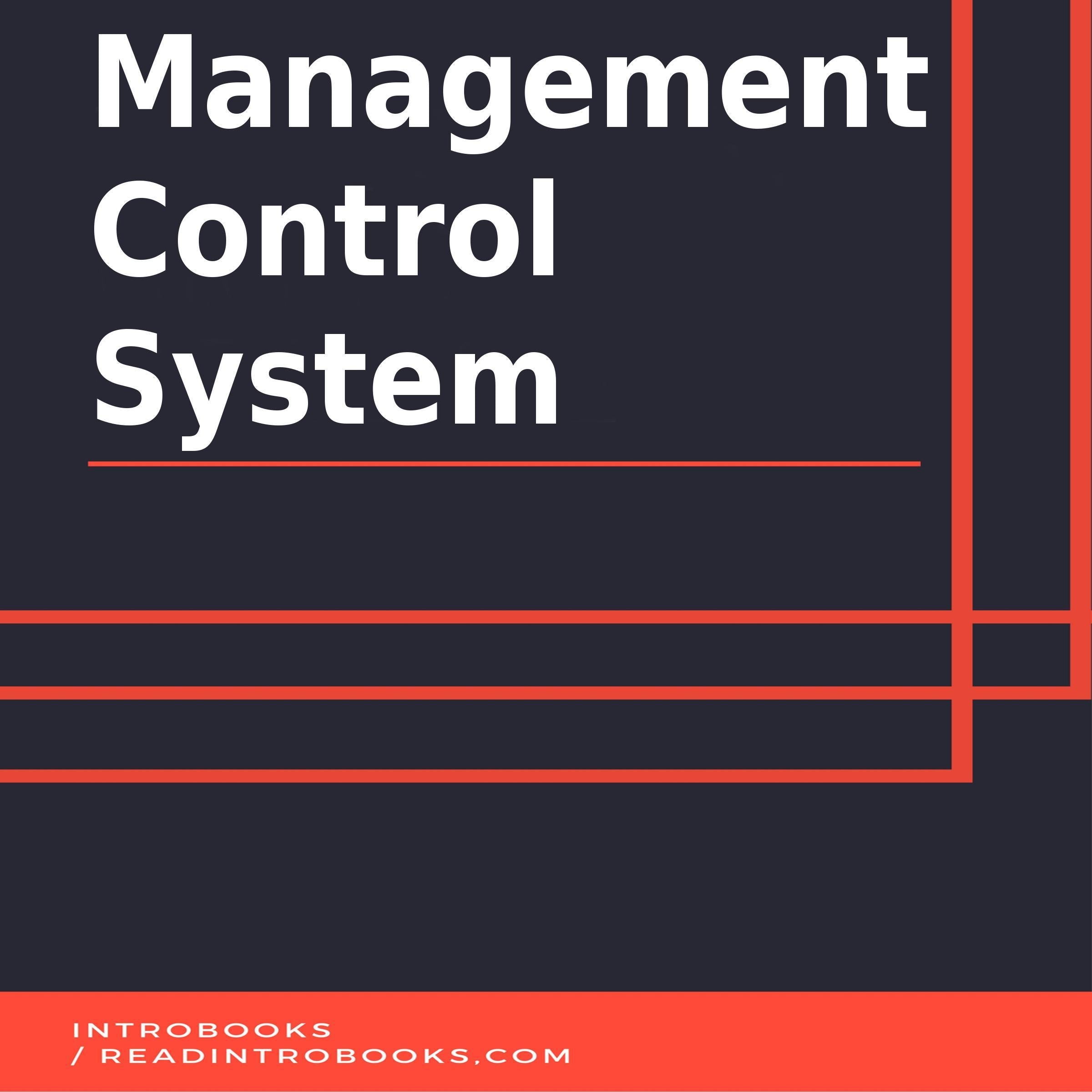 Management Control System
