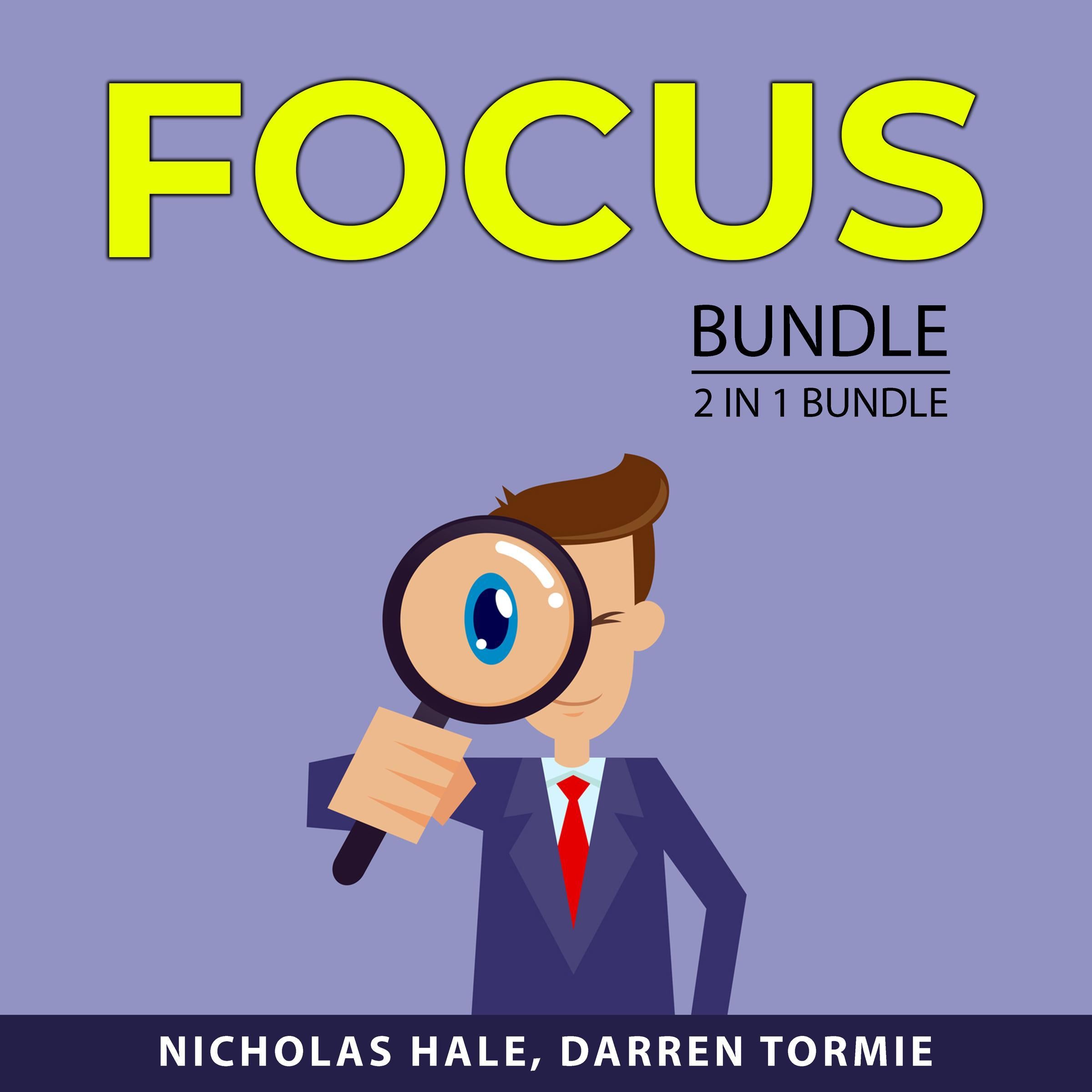Focus Bundle, 2 in 1 Bundle
