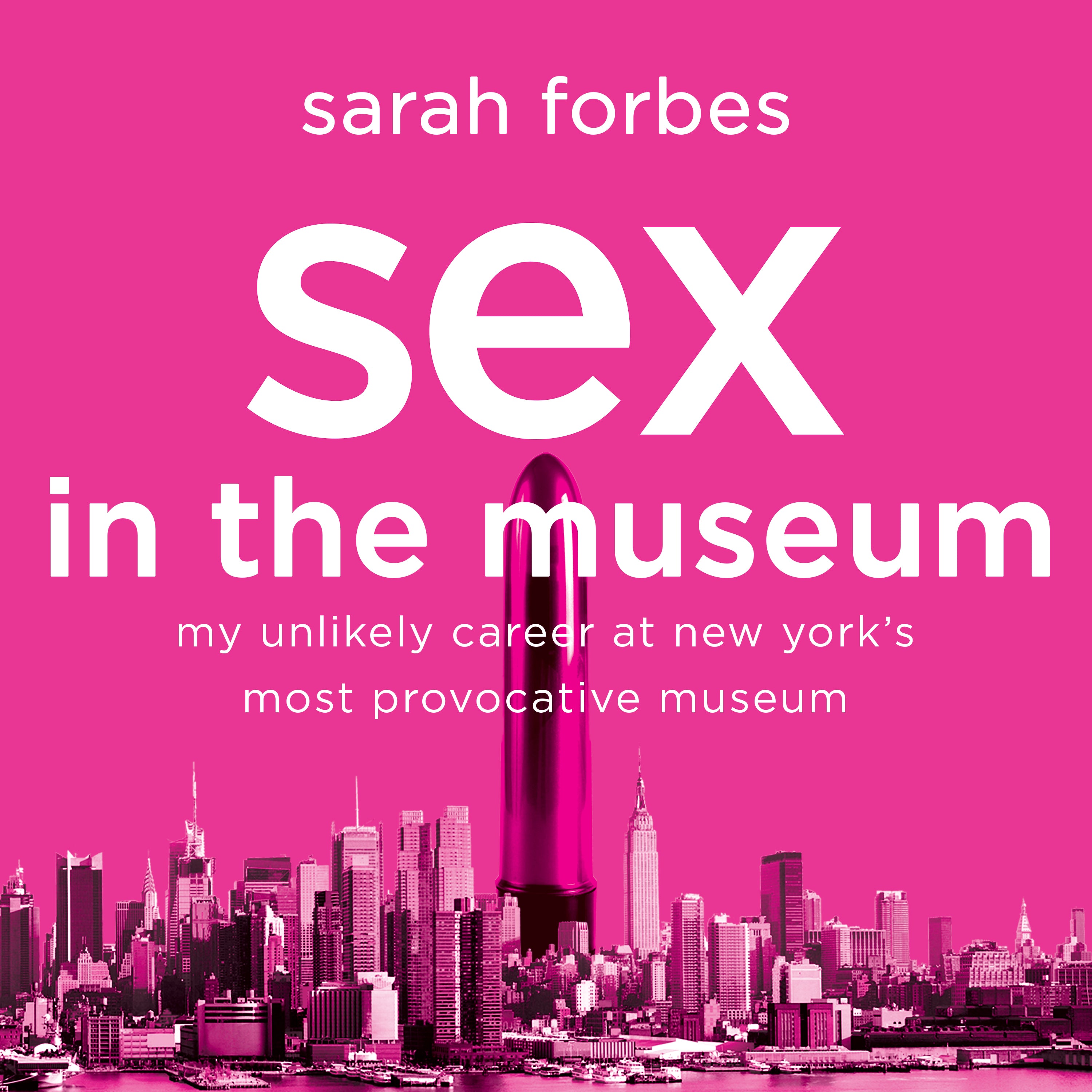 Sex in the Museum