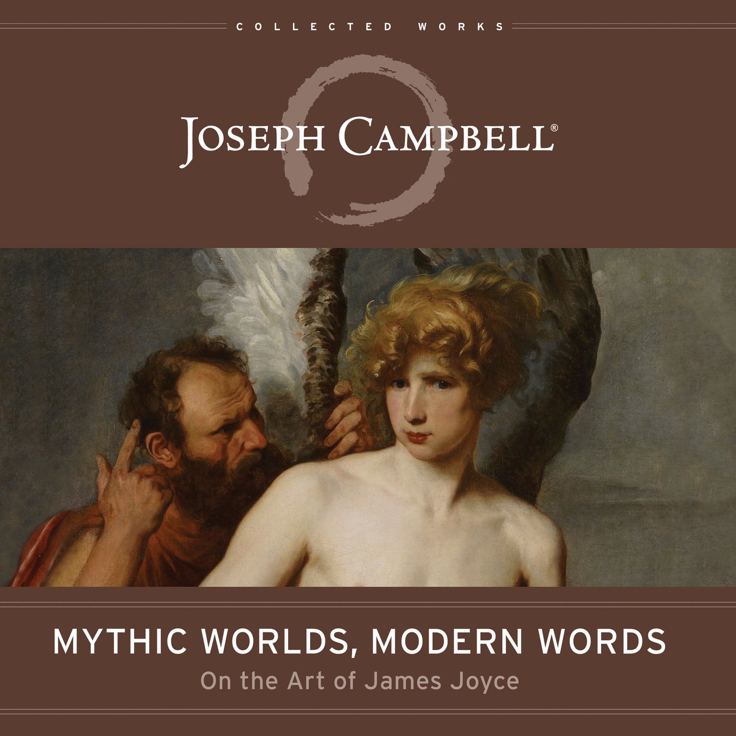Mythic Worlds, Modern Words
