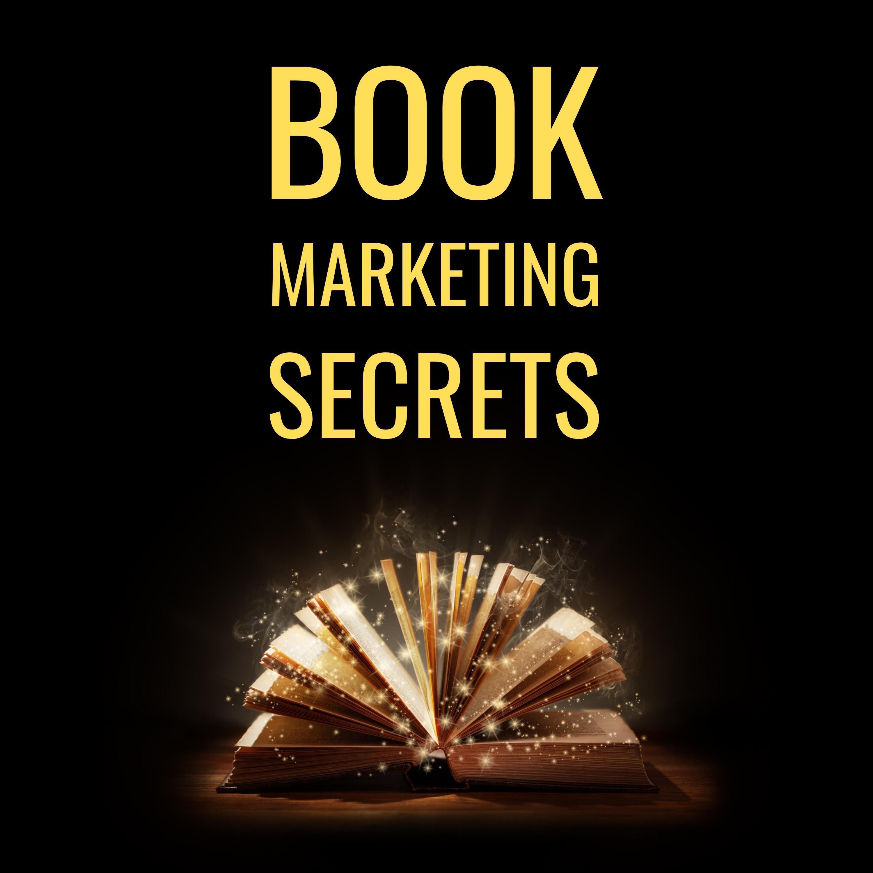 Book Marketing Secrets