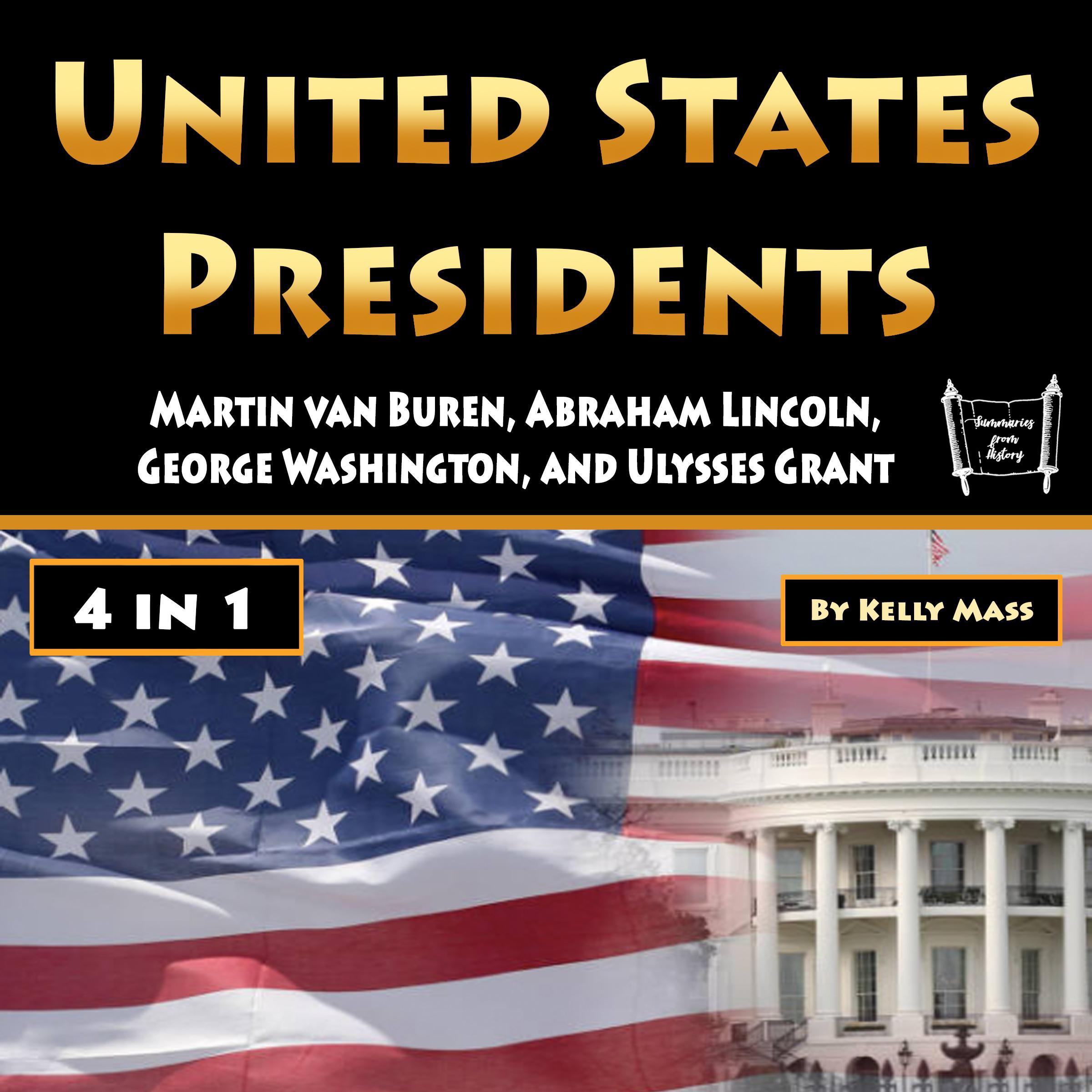 United States Presidents