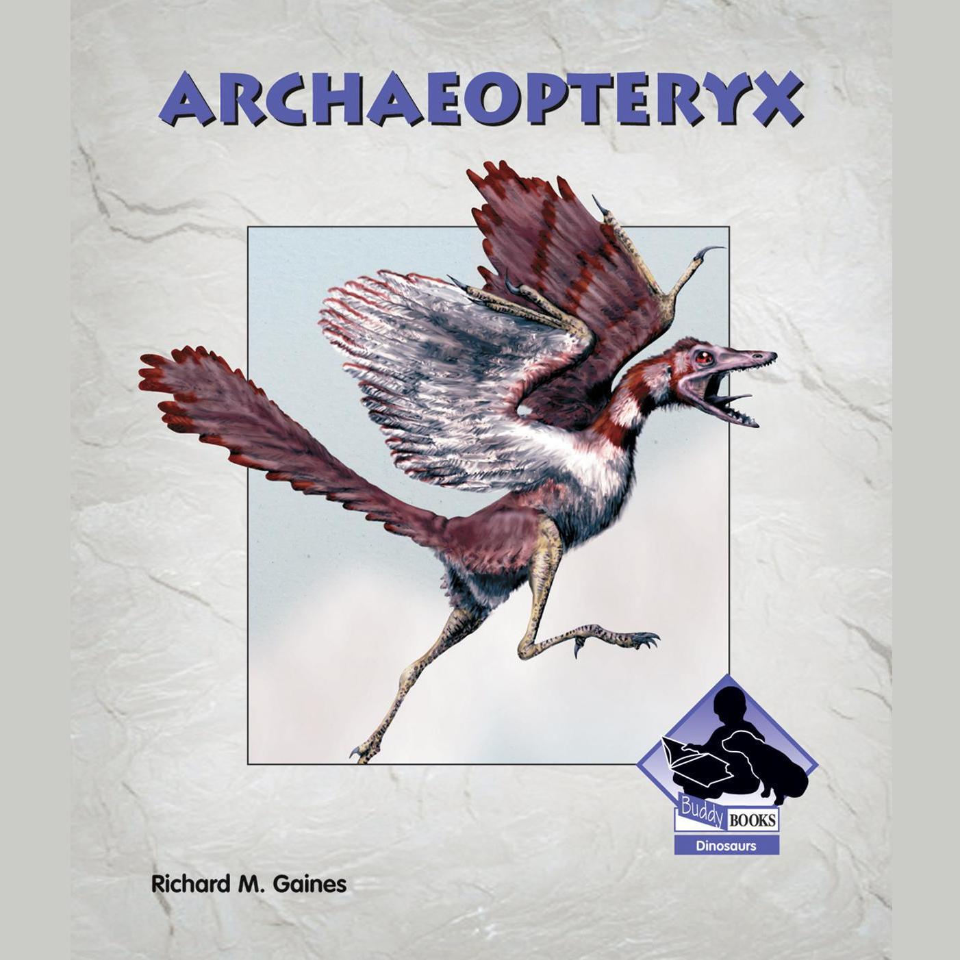 Archaeopteryx