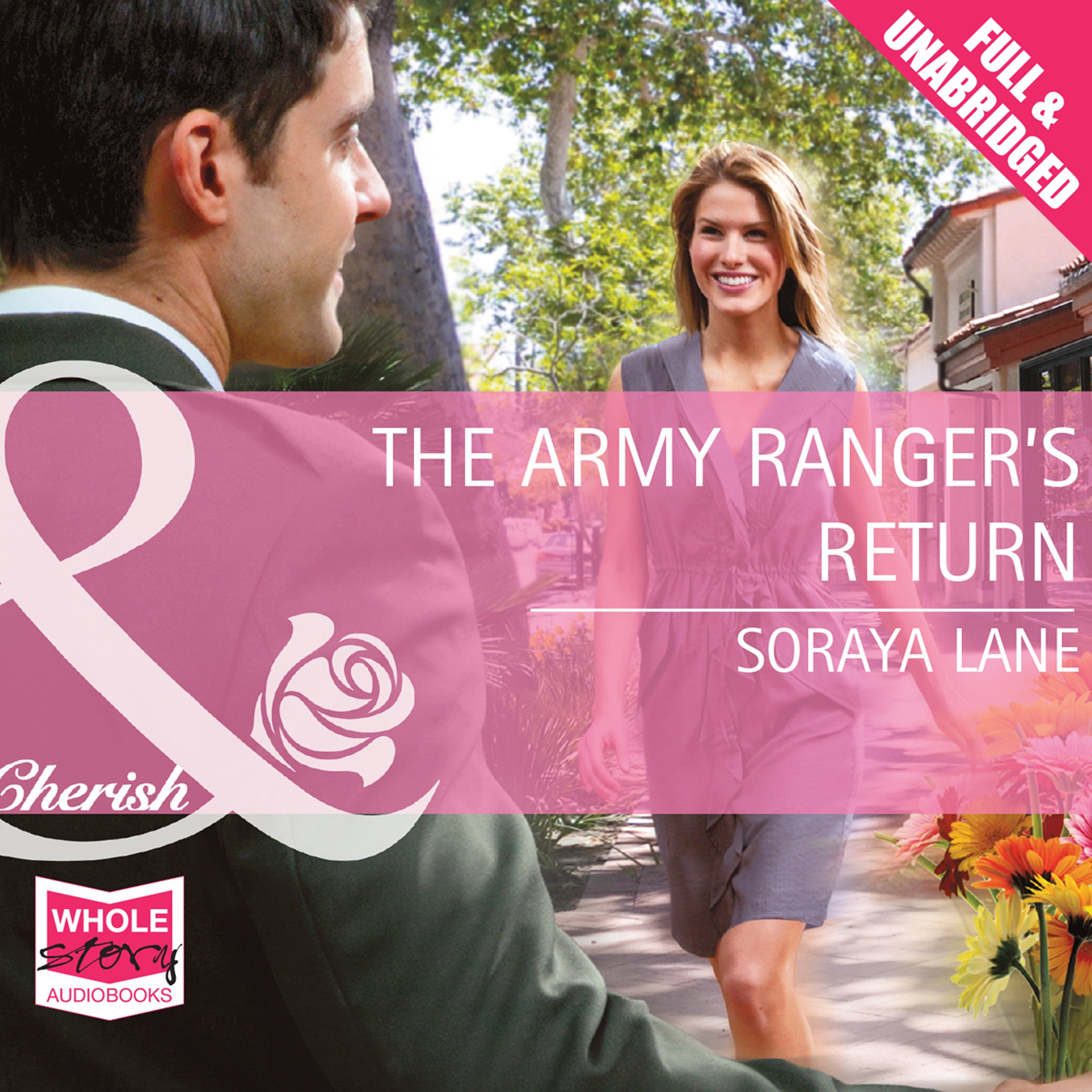 The Army Ranger’s Return