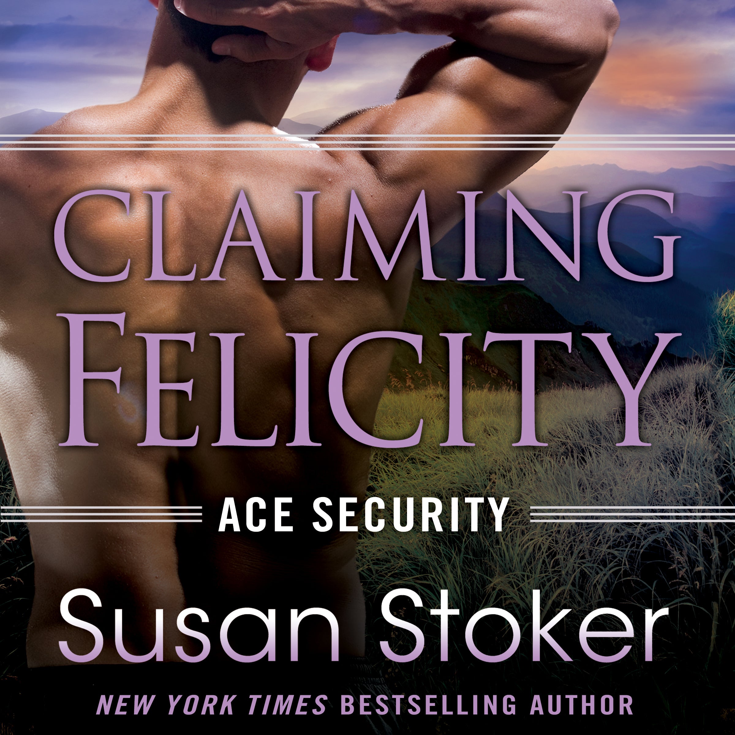 Claiming Felicity