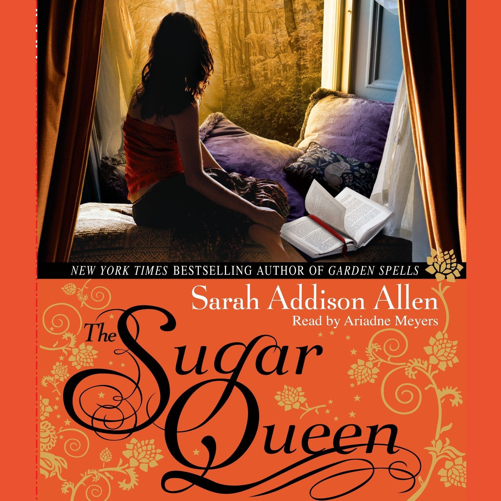 The Sugar Queen