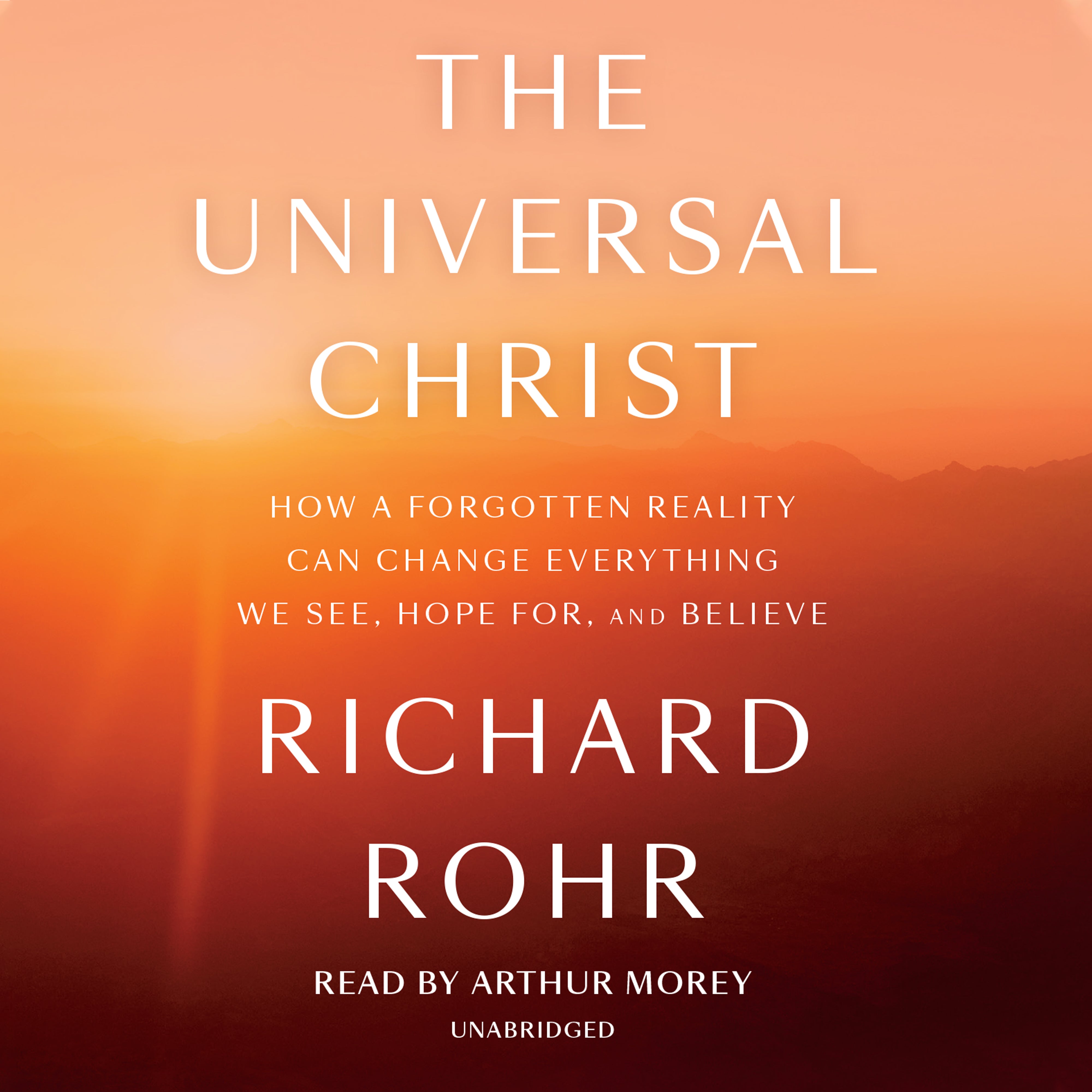 The Universal Christ