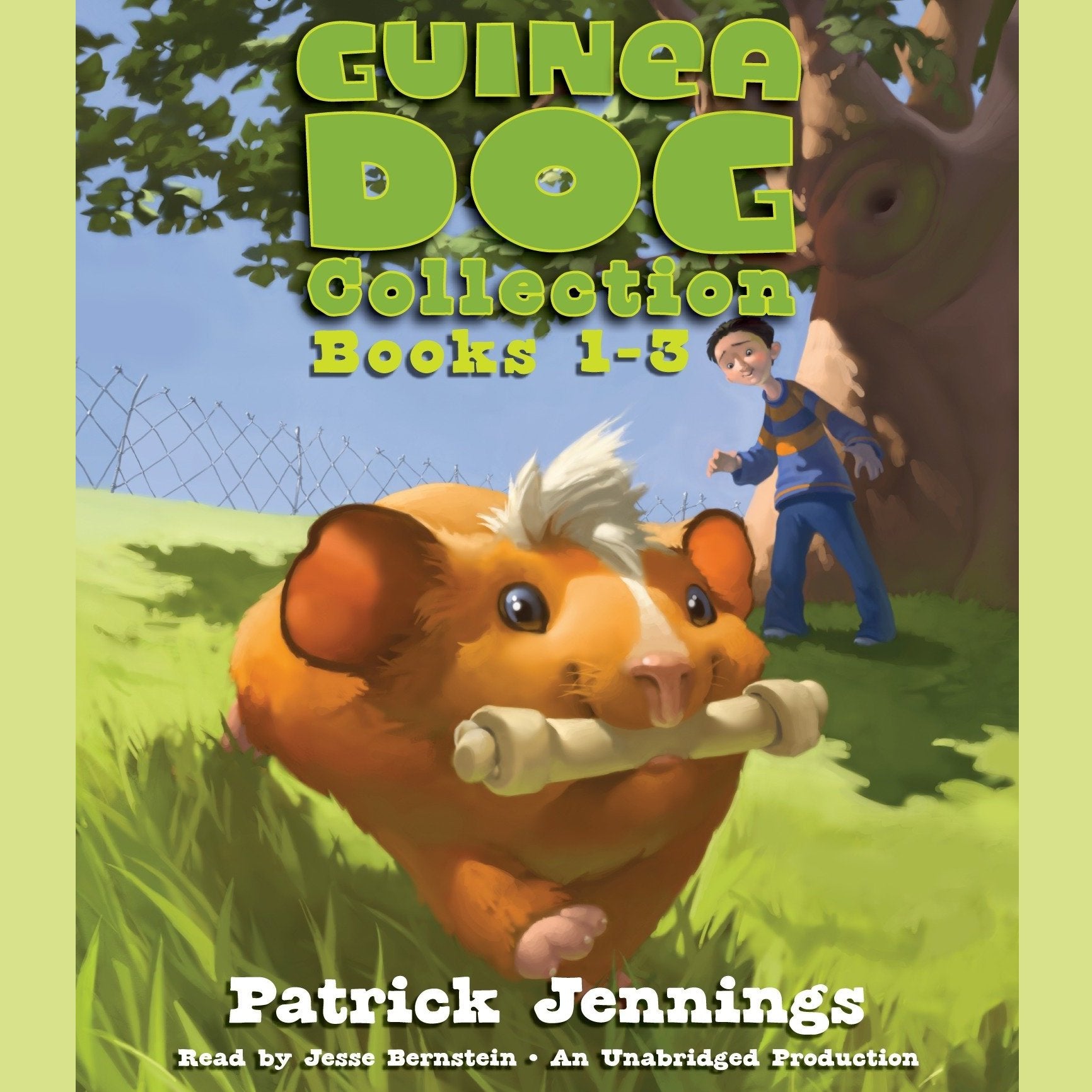 Guinea Dog Collection