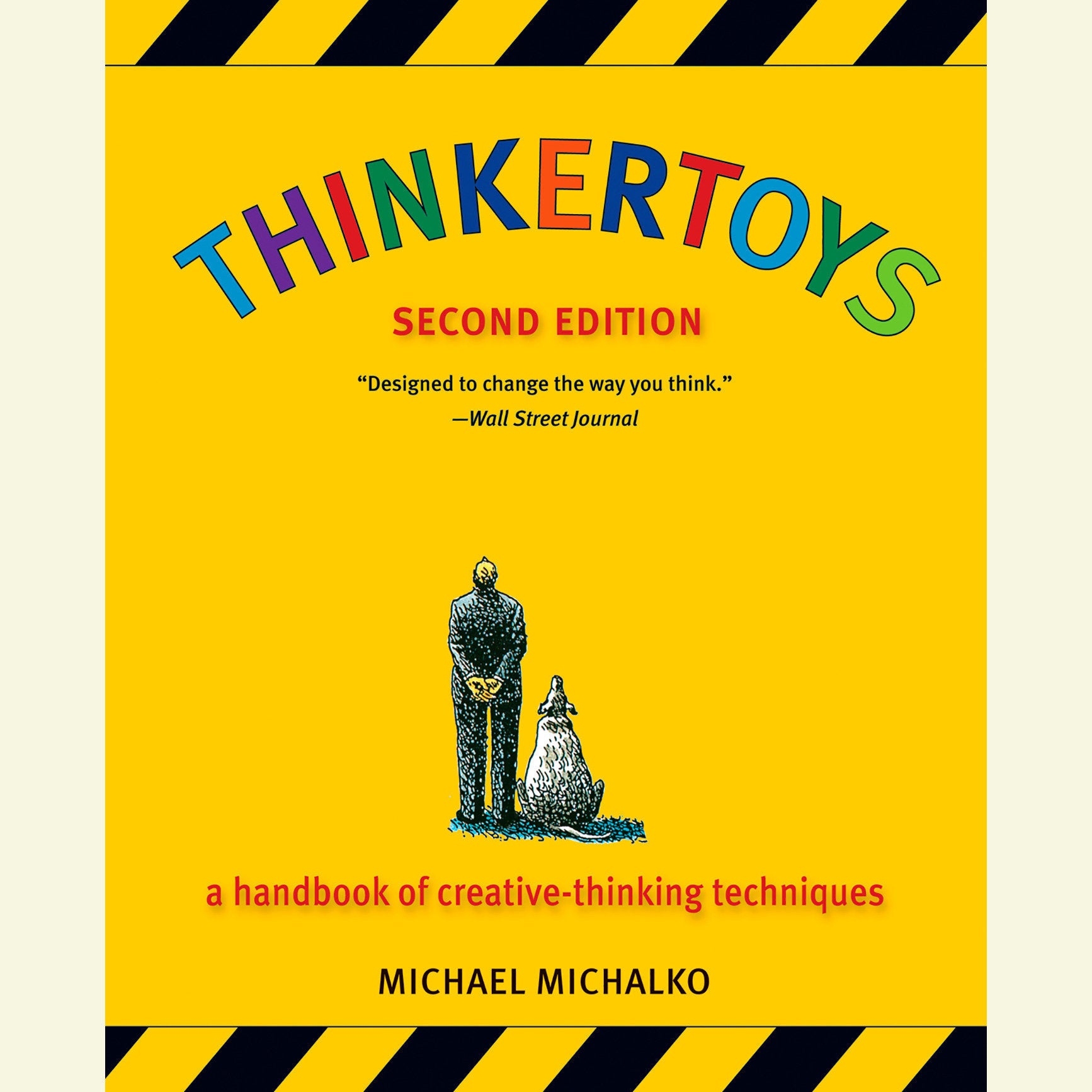Thinkertoys
