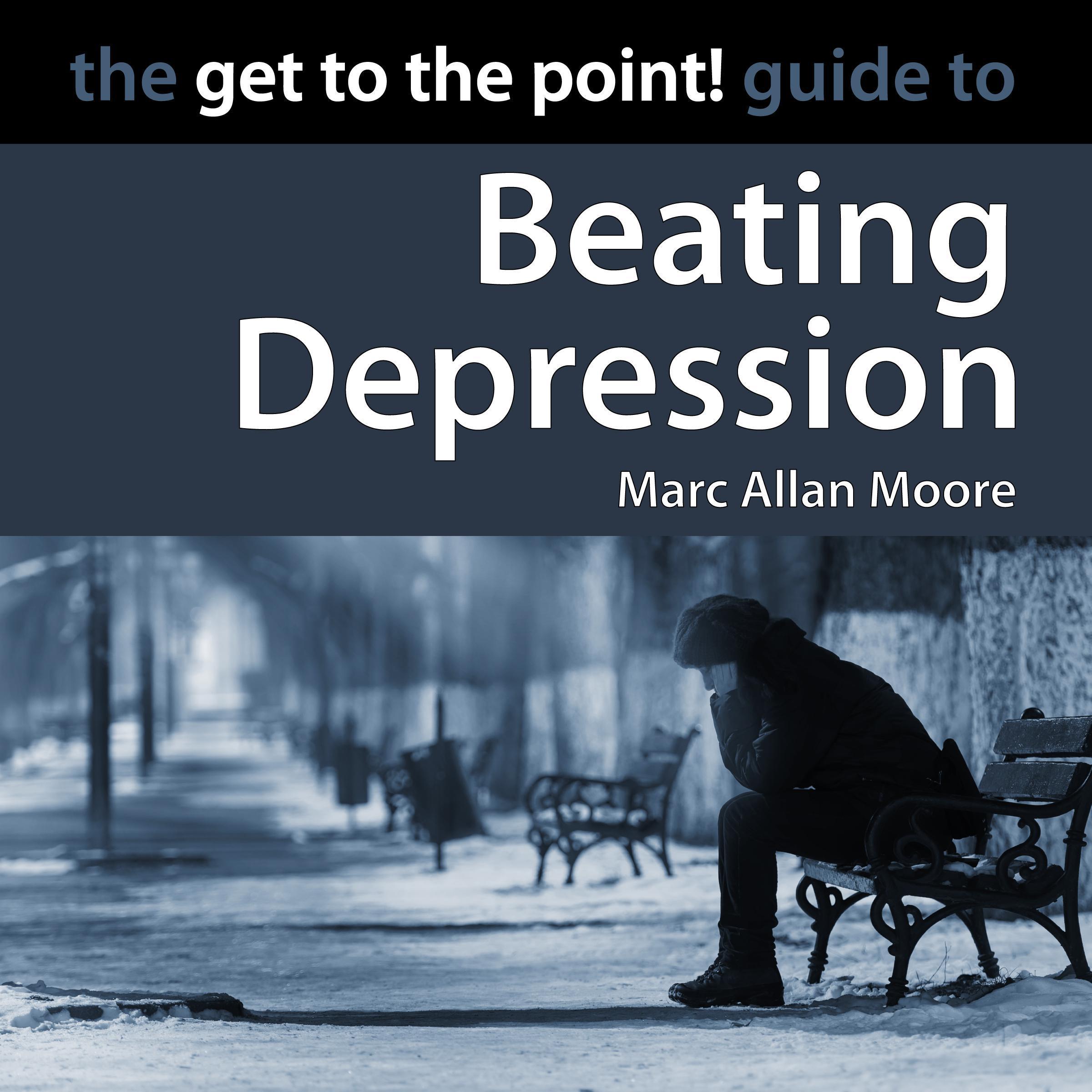 The Get to the Point! Guide to Beating Depression