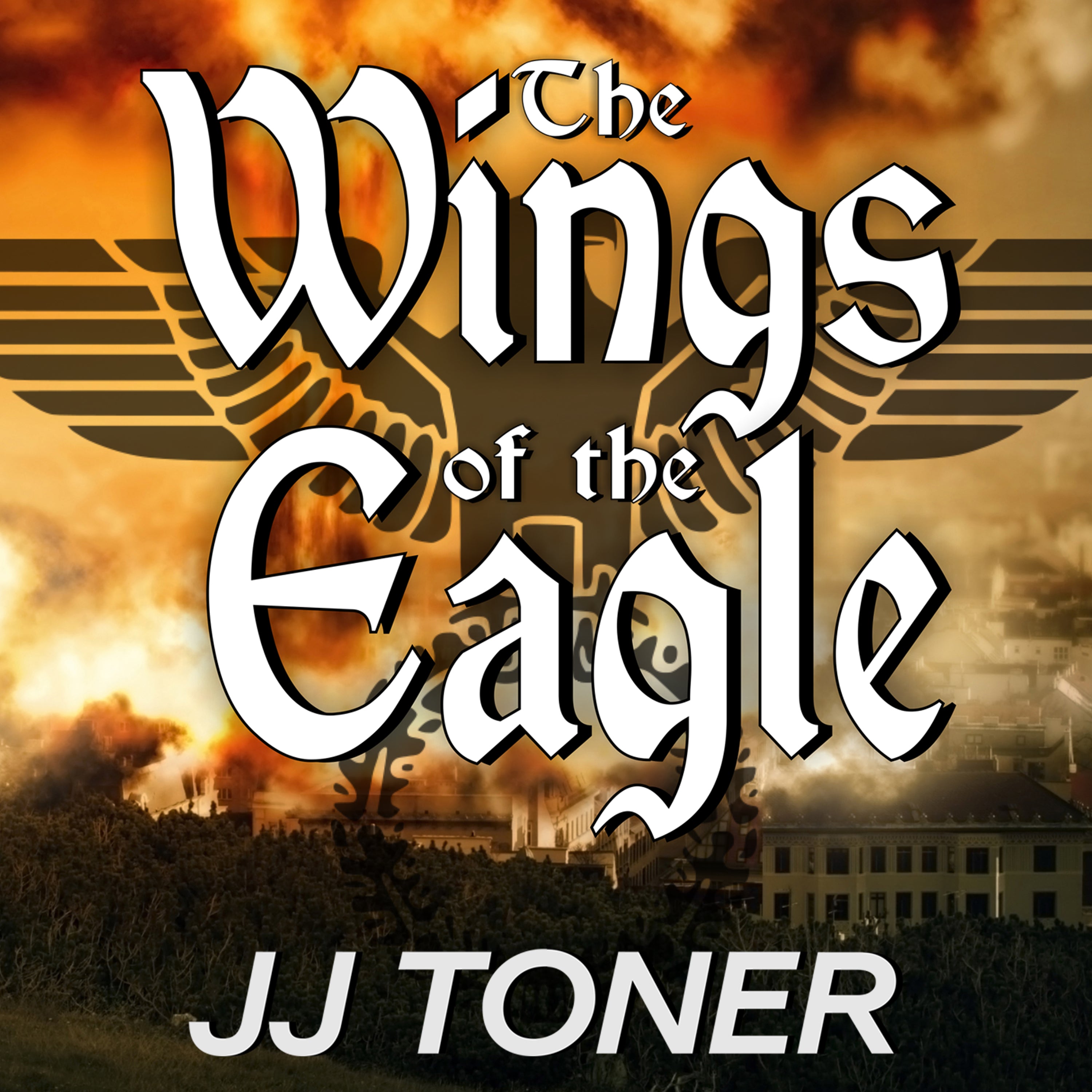The Wings of the Eagle