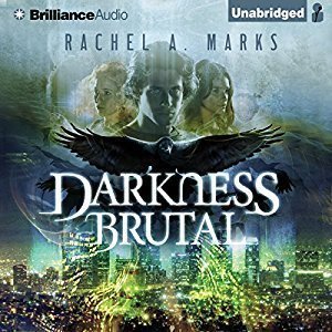 Darkness Brutal