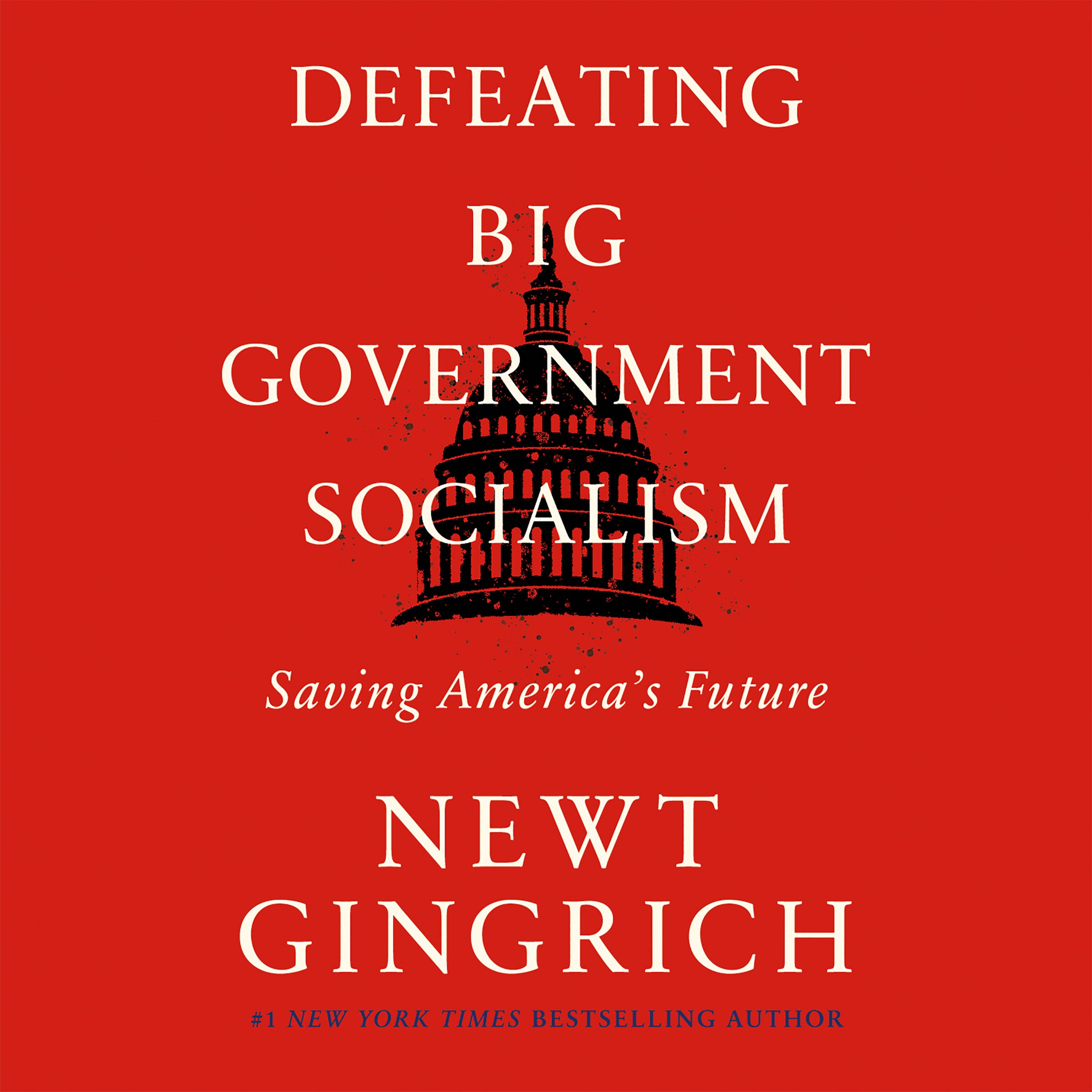 Defeating Big Government Socialism