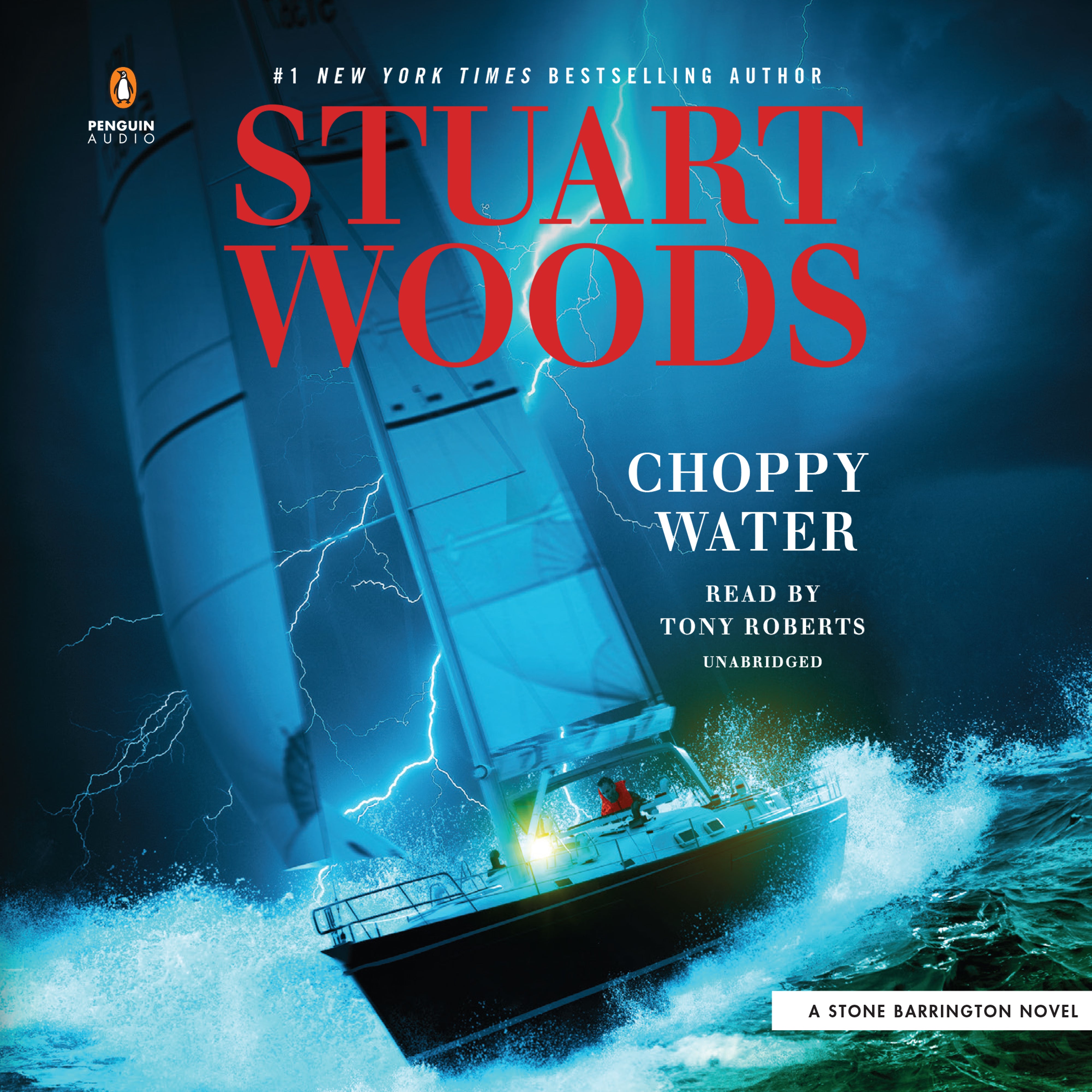 Choppy Water