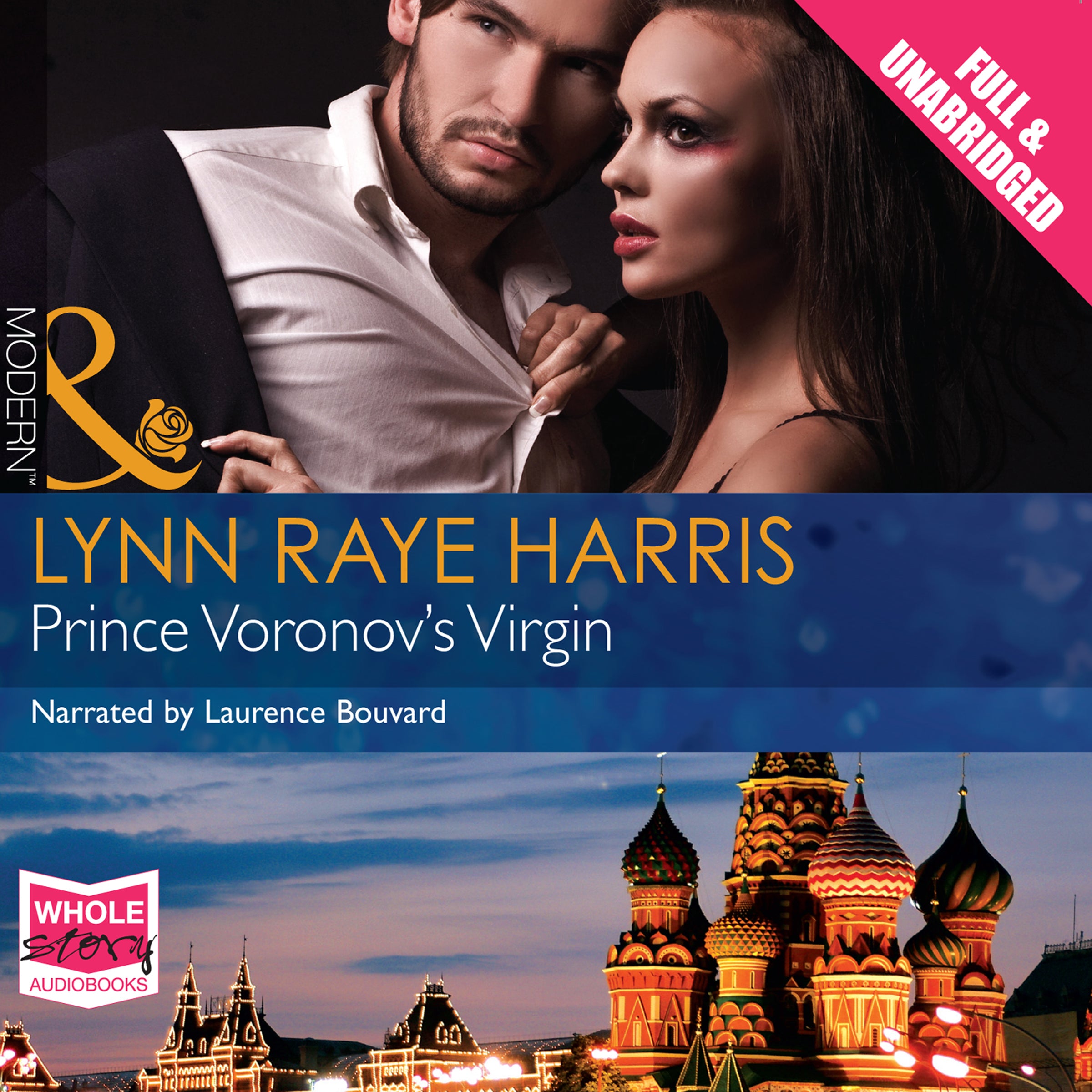 Prince Voronov’s Virgin
