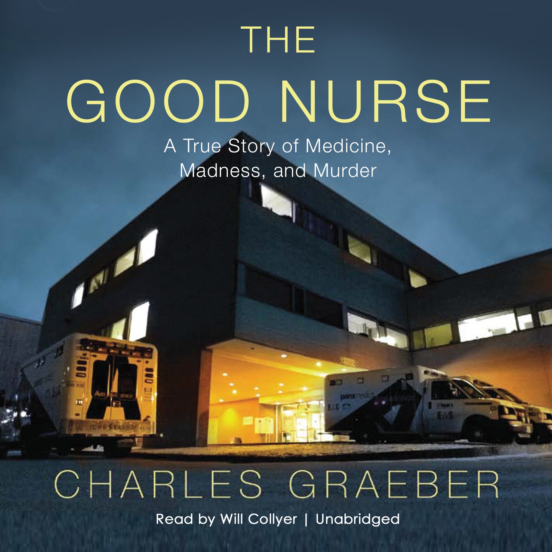The Good Nurse