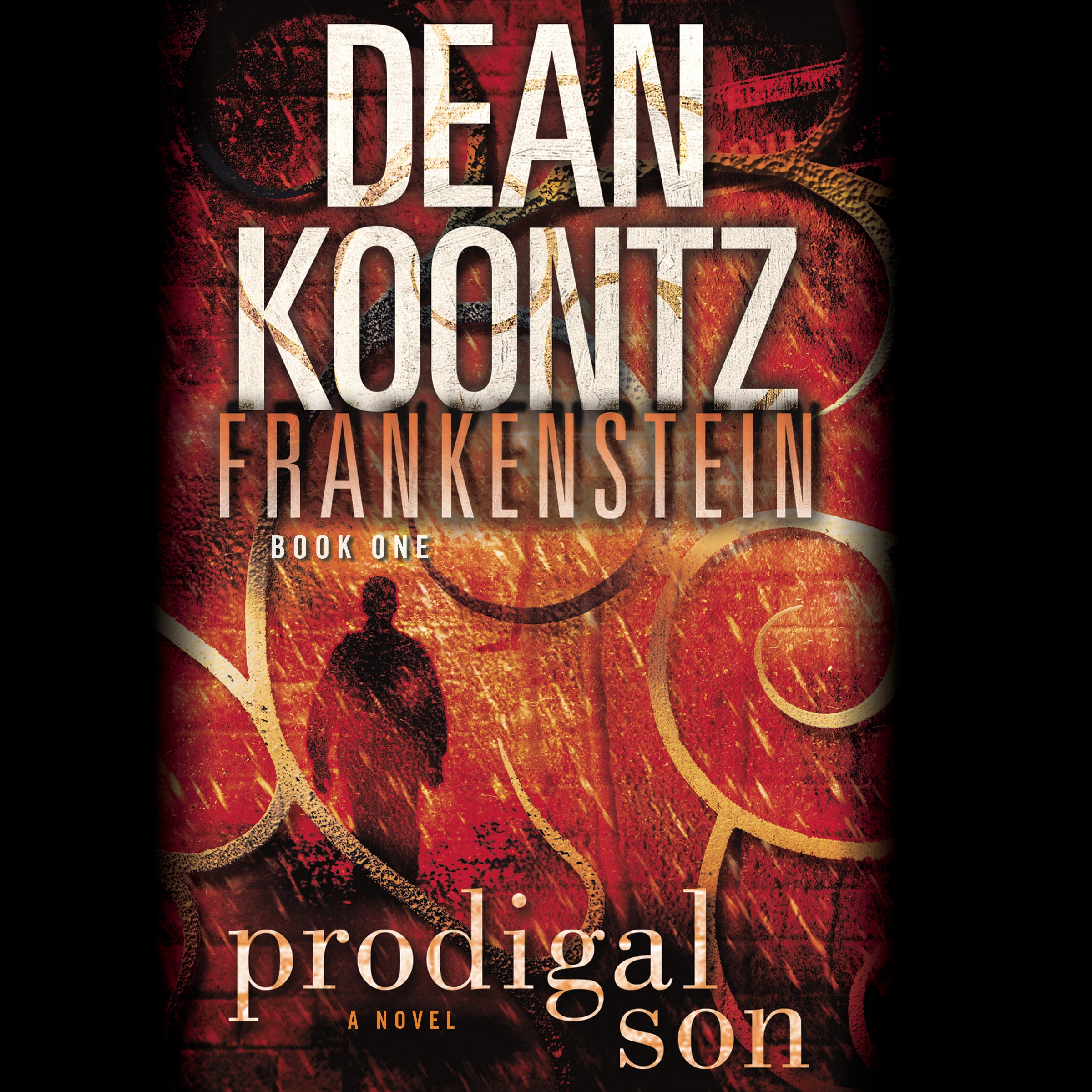Frankenstein: Prodigal Son