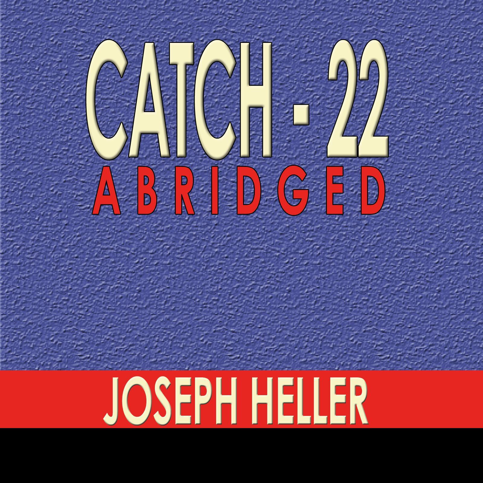Catch 22