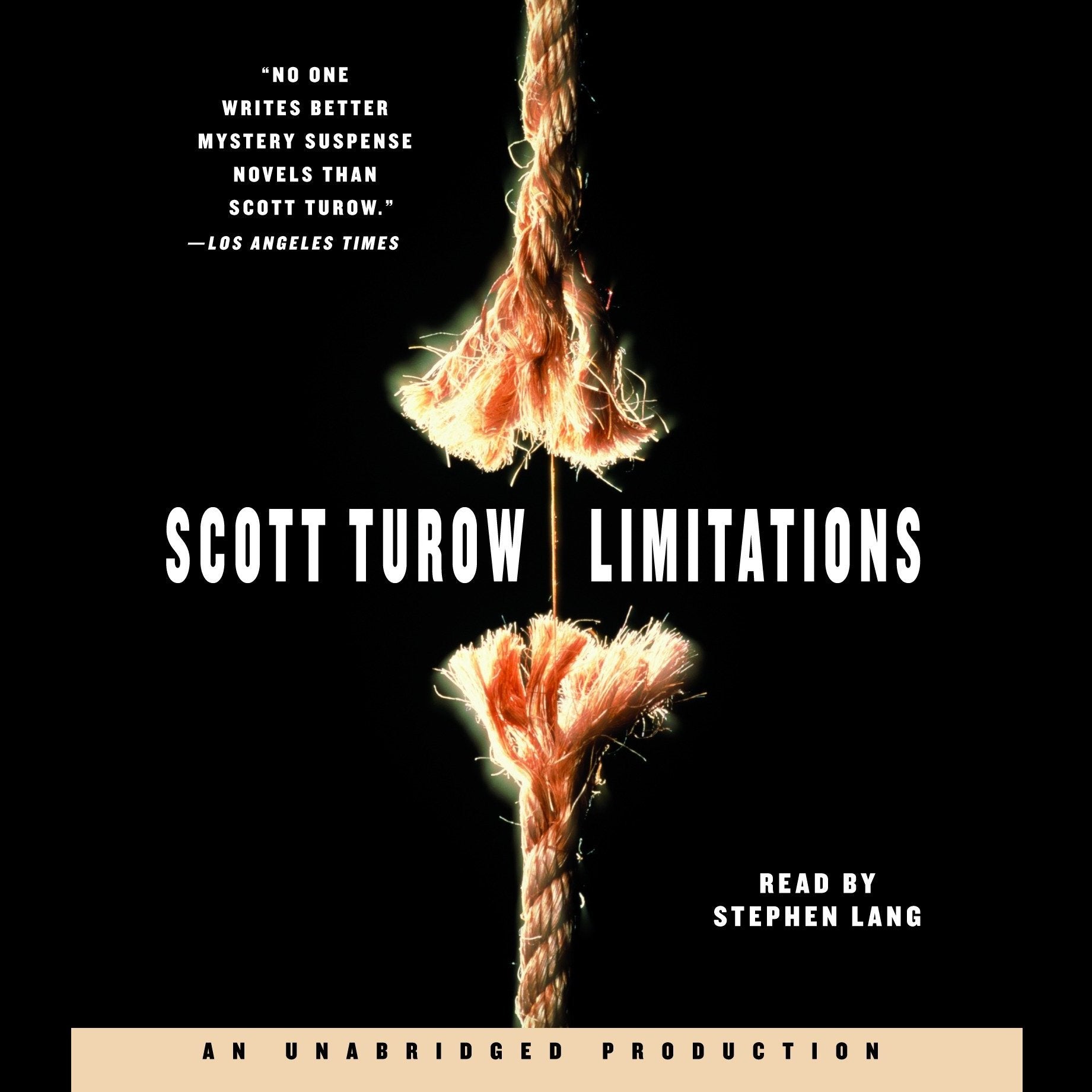 Limitations