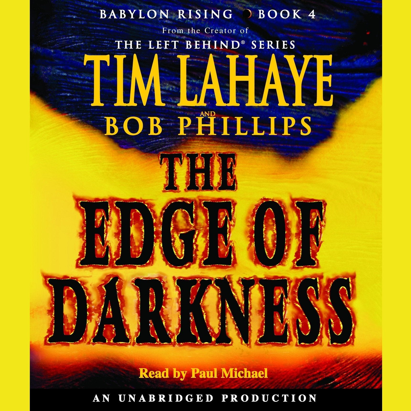 Babylon Rising: The Edge of Darkness