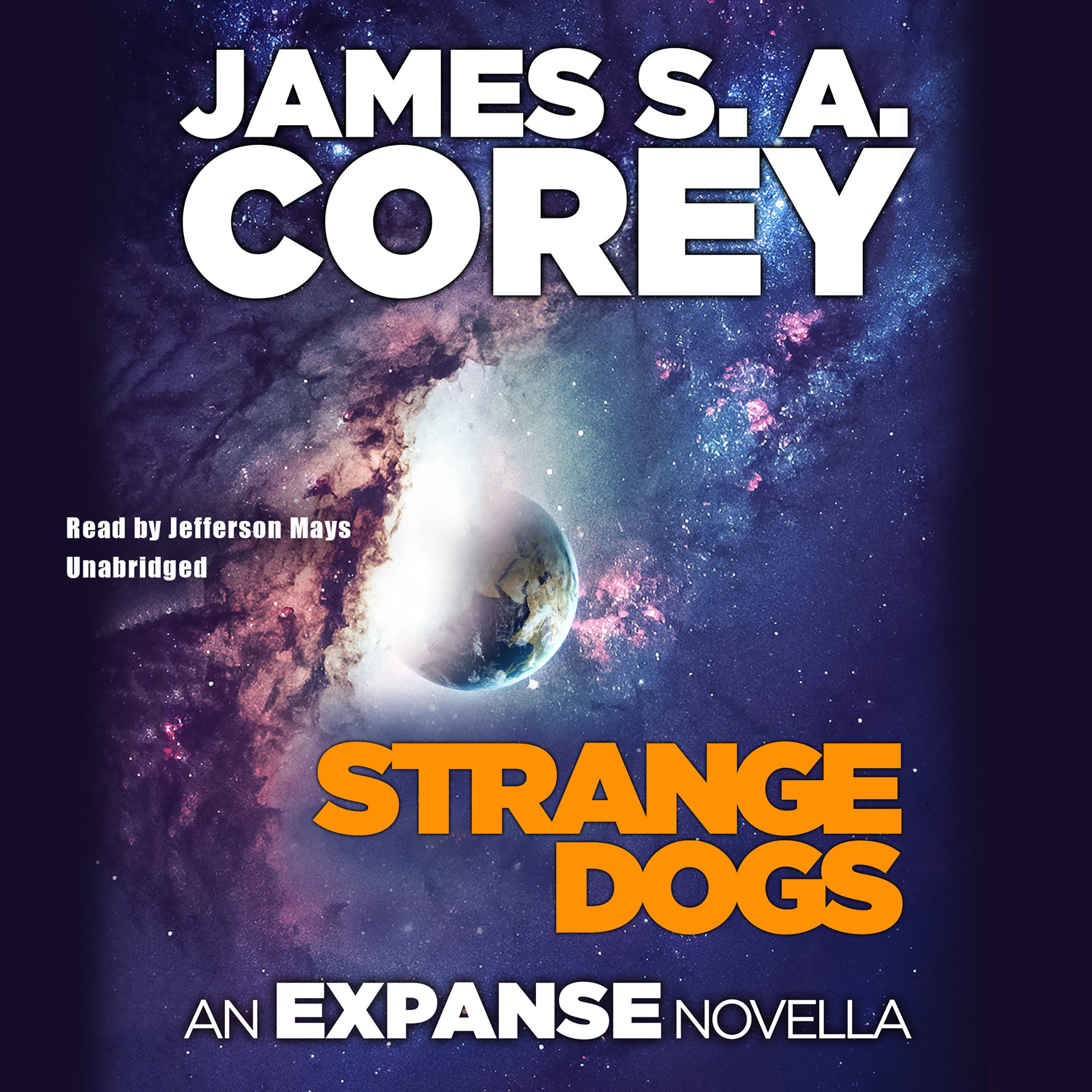 Strange Dogs