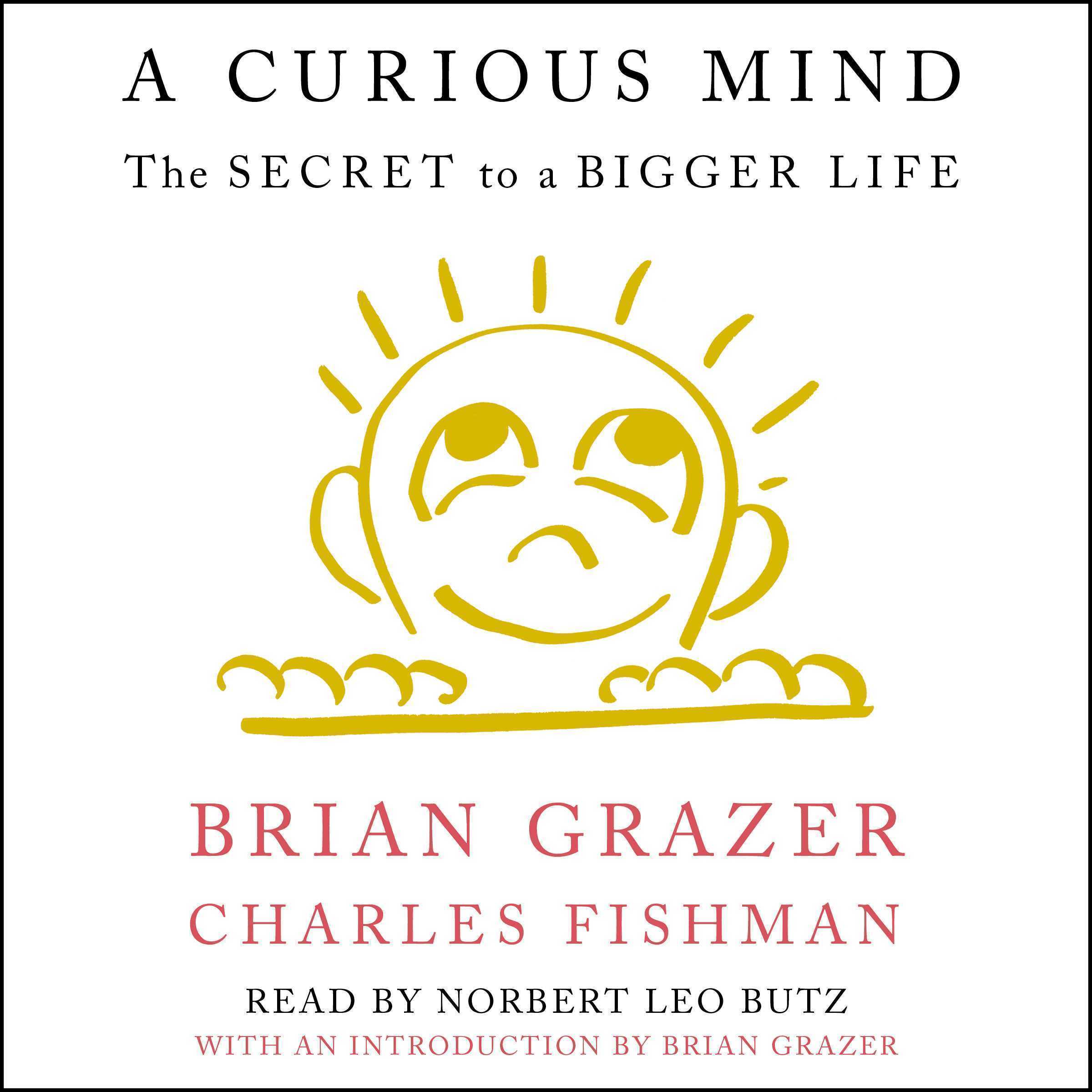 A Curious Mind
