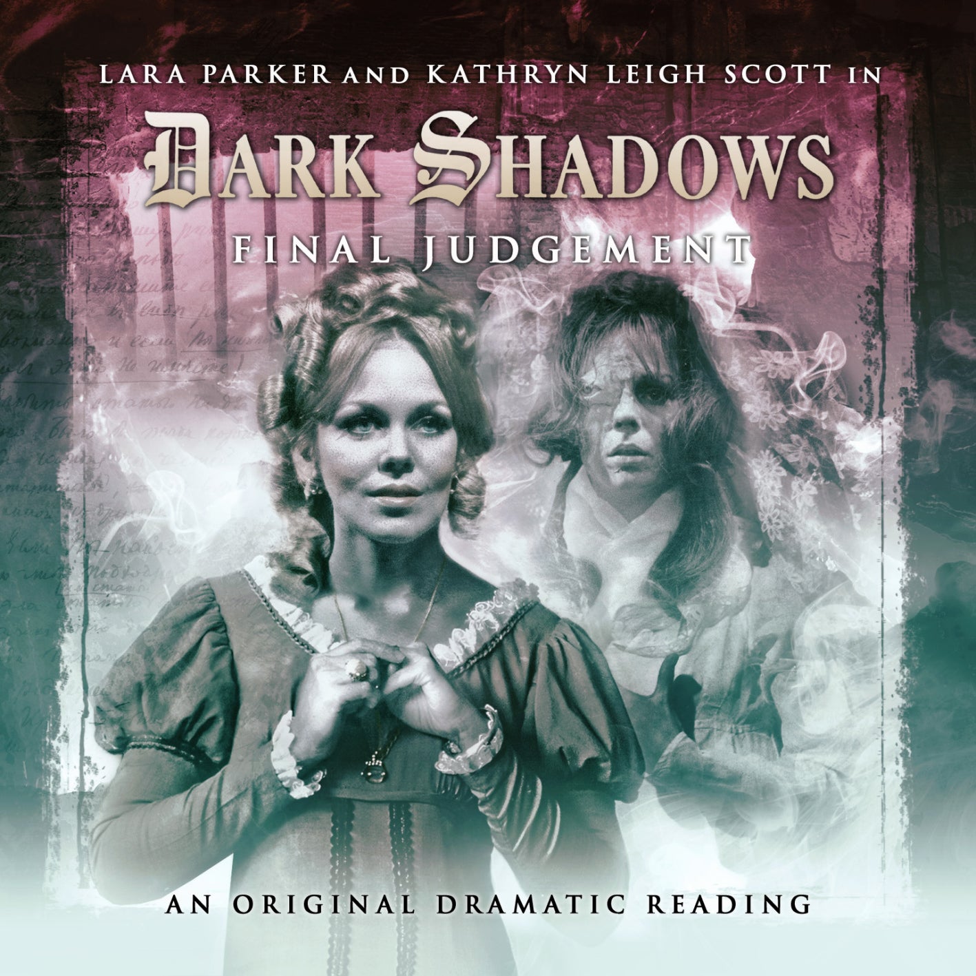 Dark Shadows: Final Judgement