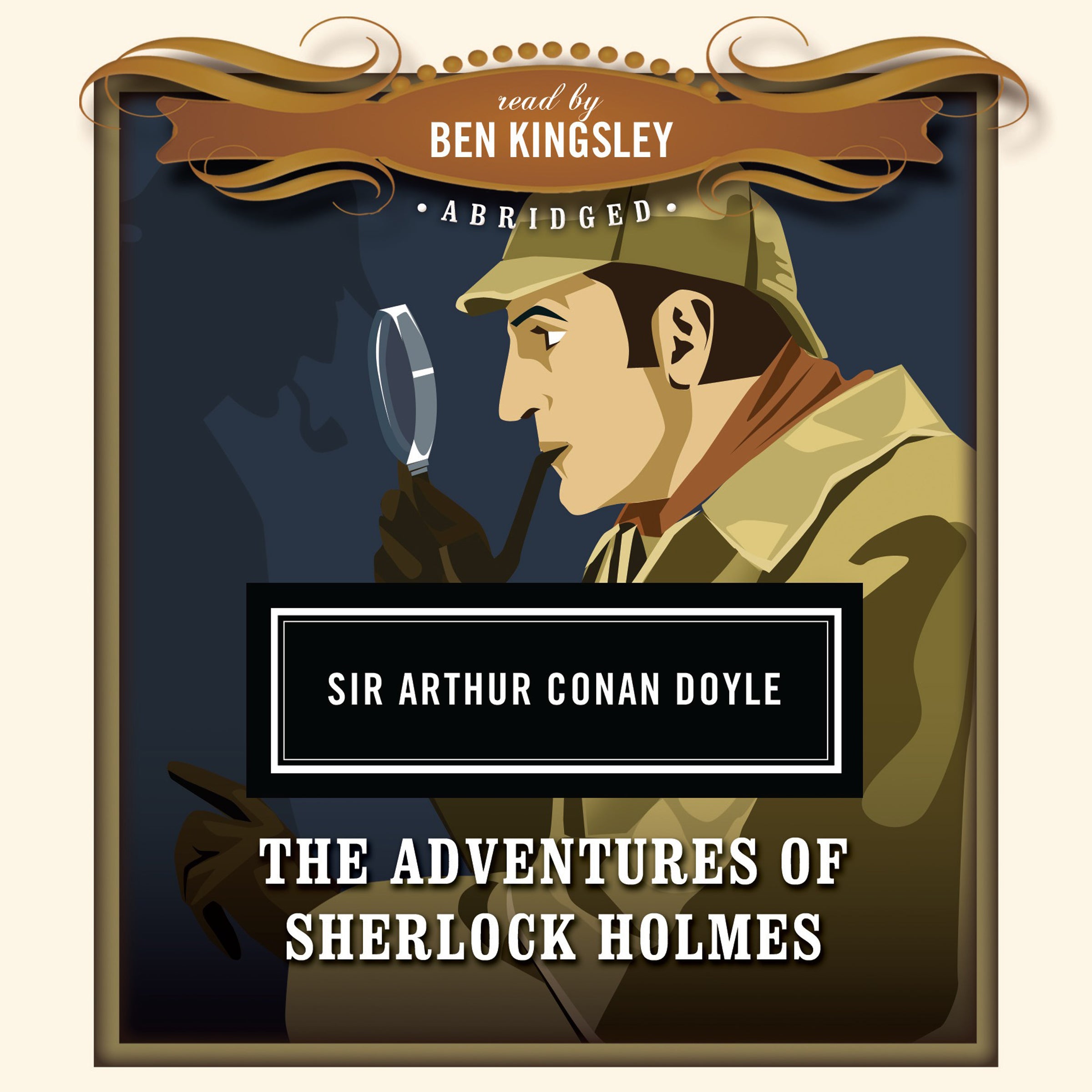 The Adventures of Sherlock Holmes