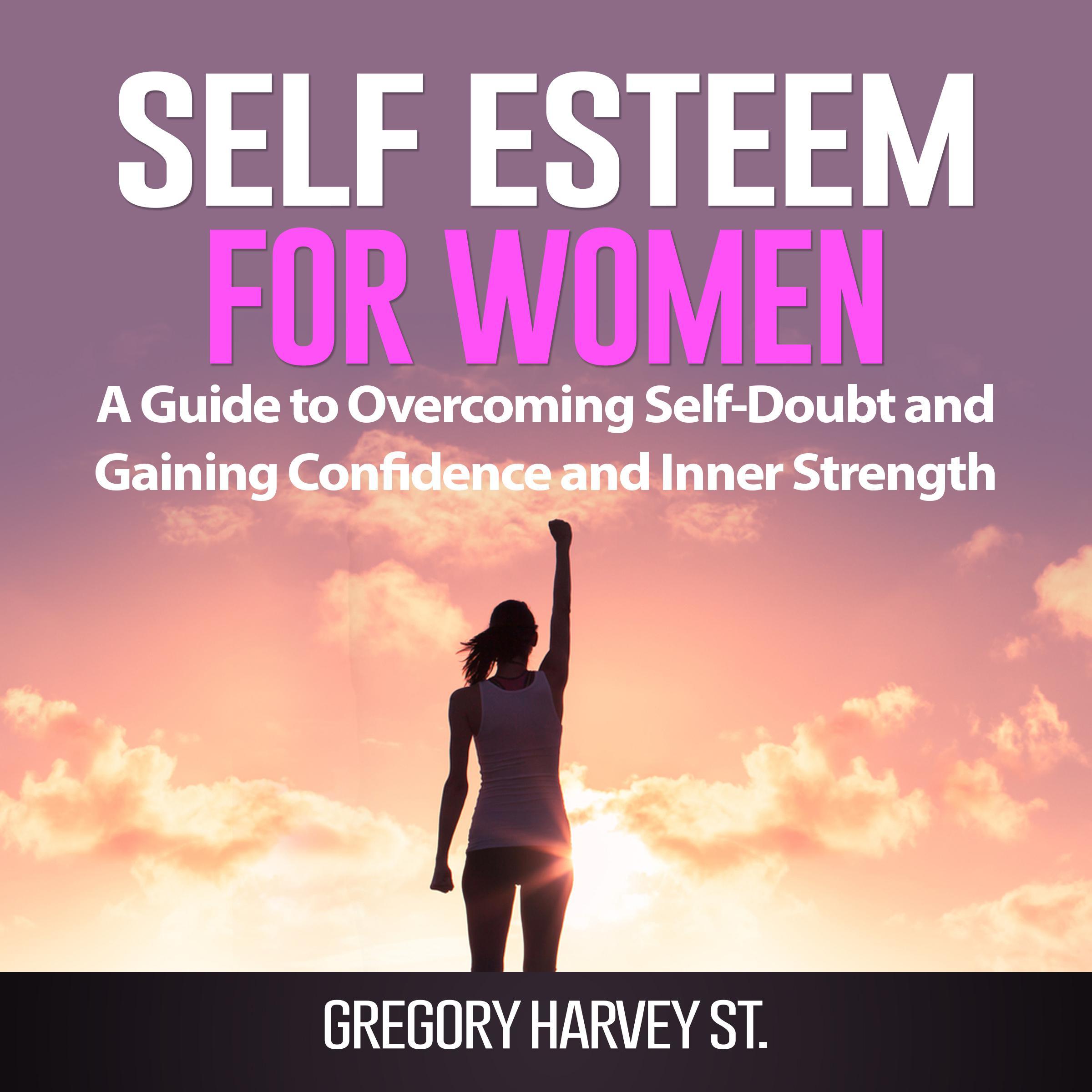 Self Esteem for Women