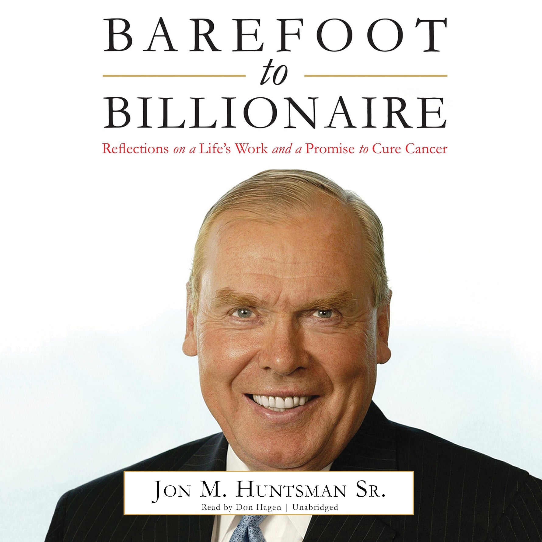 Barefoot to Billionaire