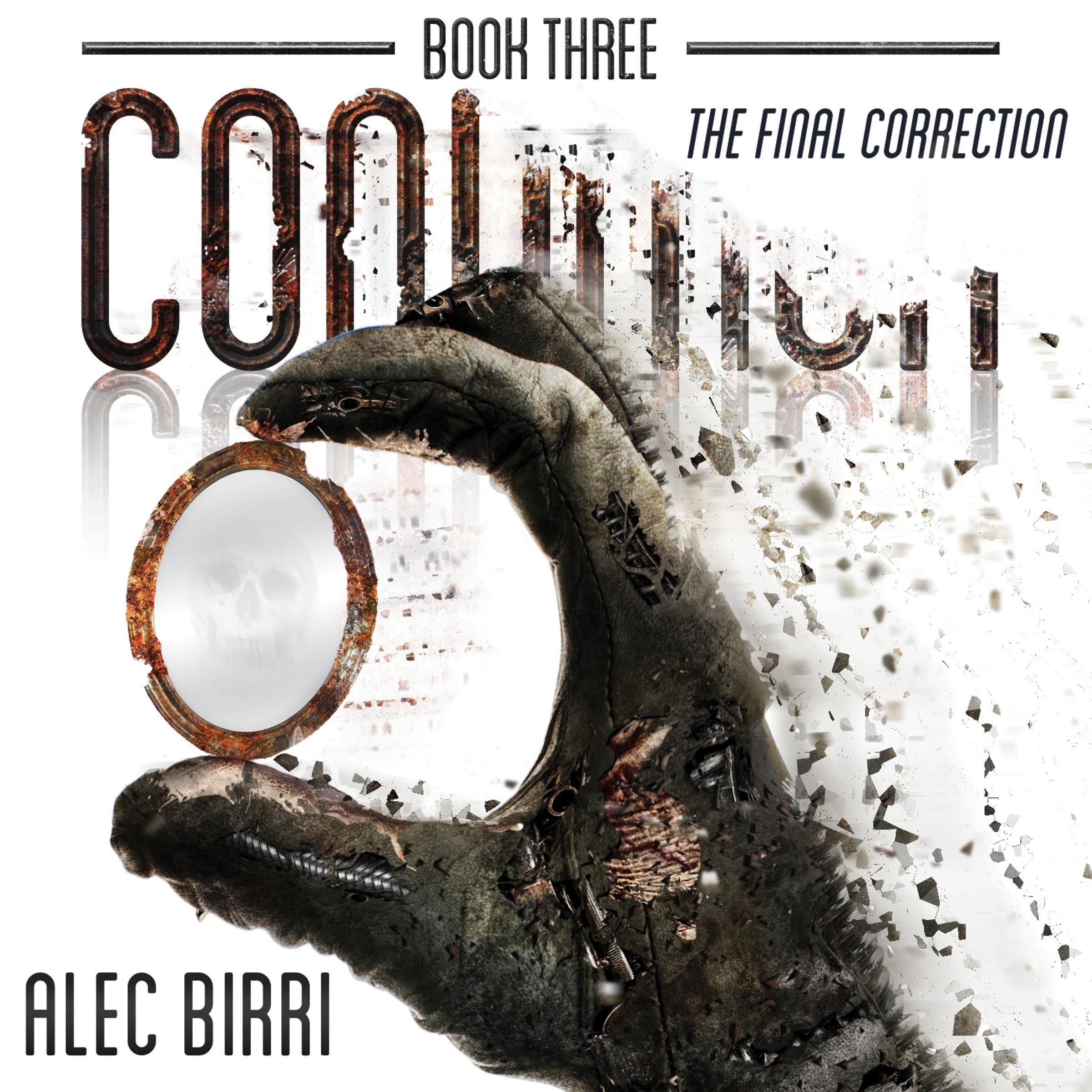 Condition Book Three