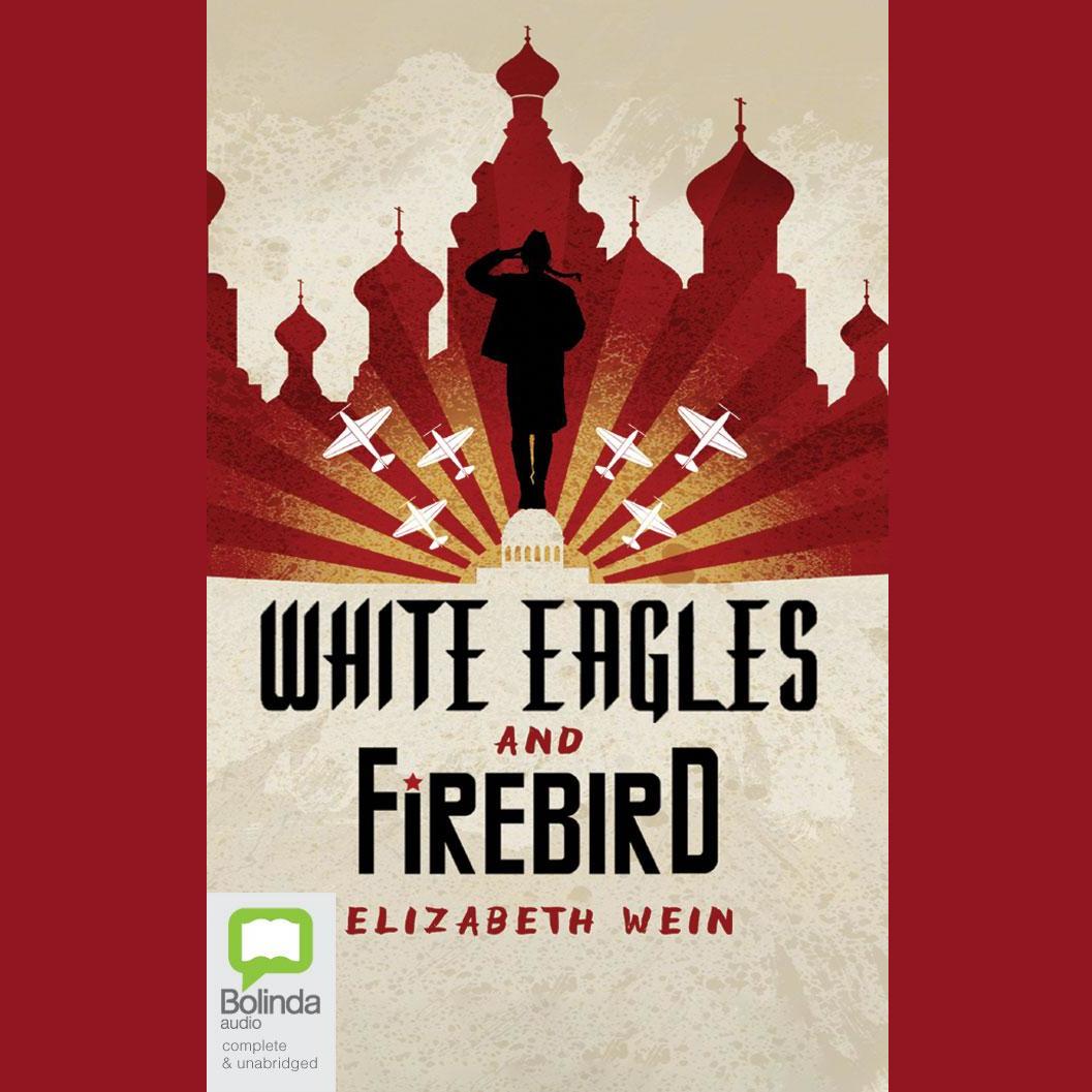 White Eagles & Firebird