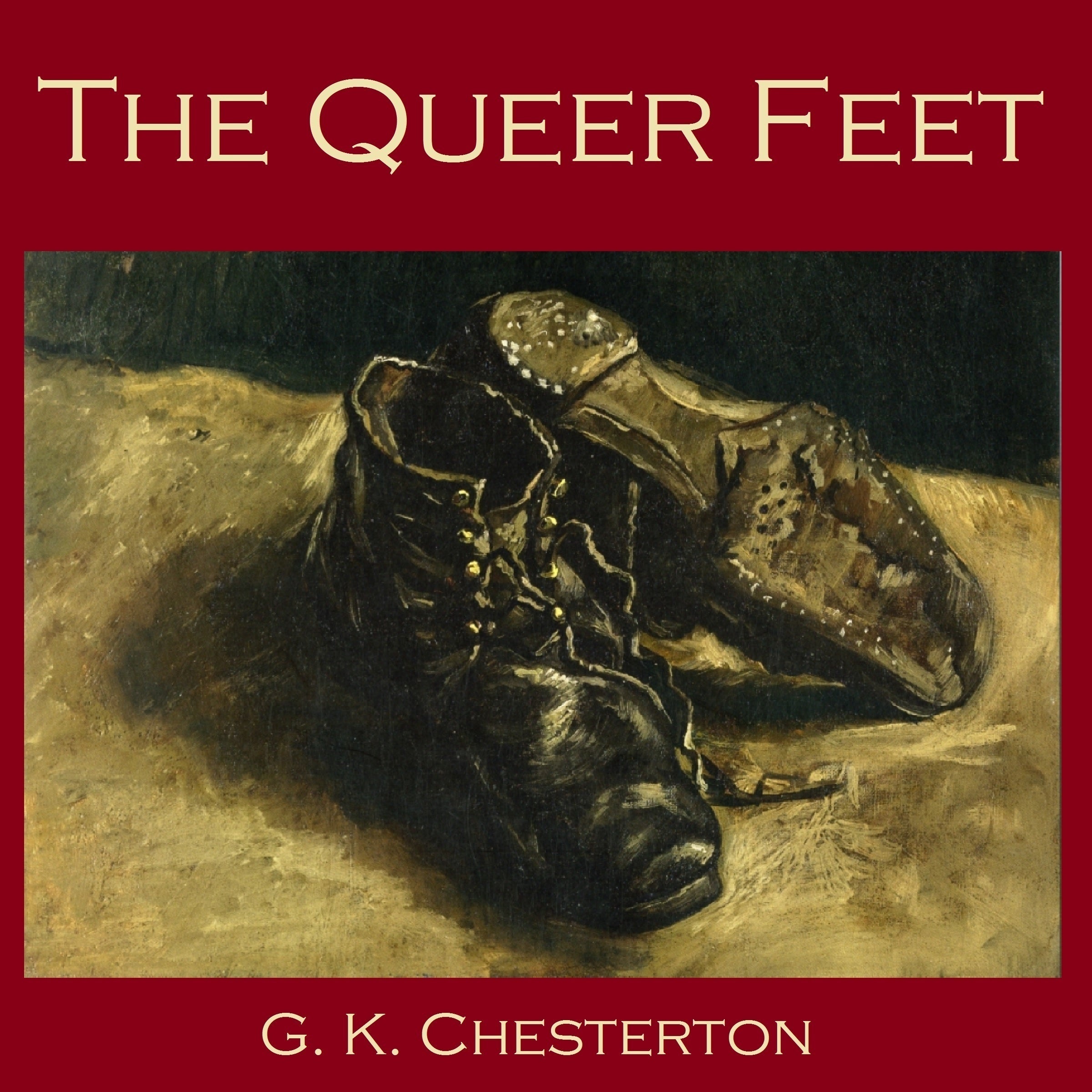 The Queer Feet